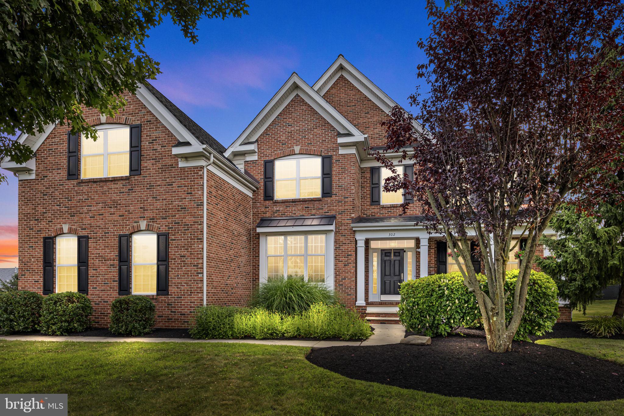 BELMONT RIDGE - Residential