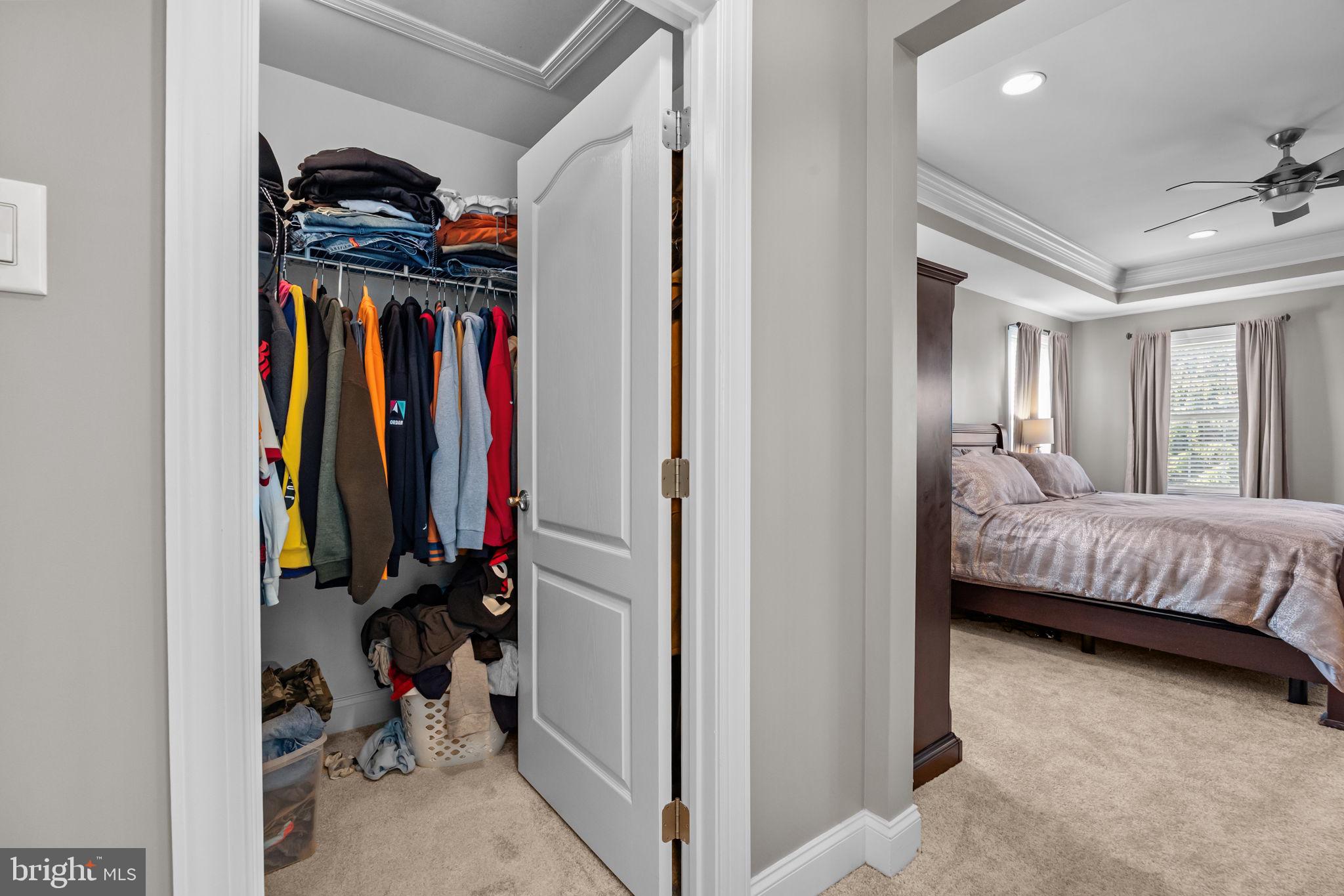 BELMONT RIDGE - Residential