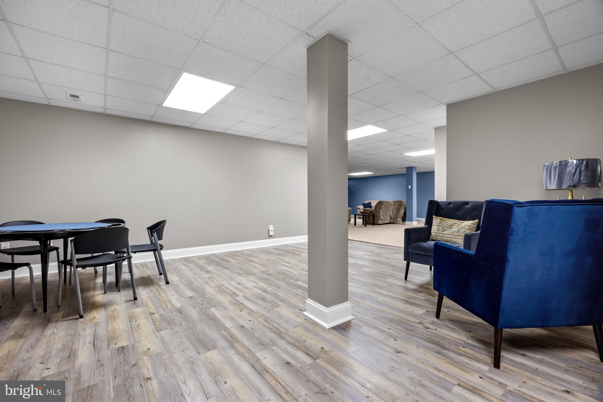 BELMONT RIDGE - Residential