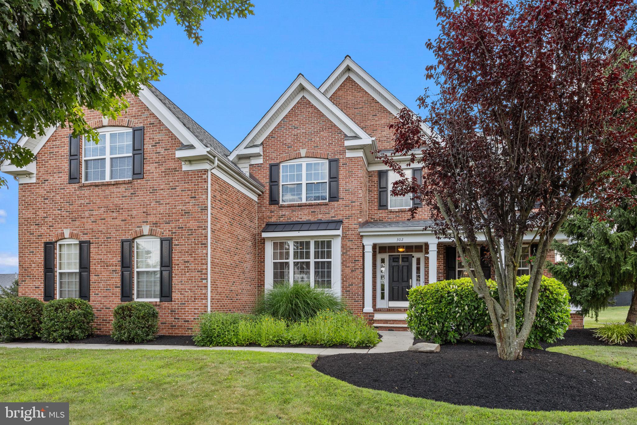 302 PALTON ROAD
