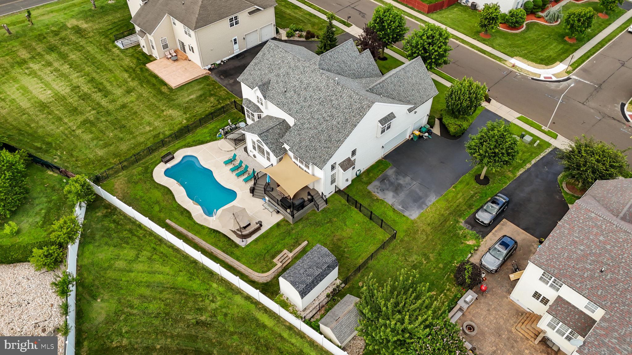 BELMONT RIDGE - Residential