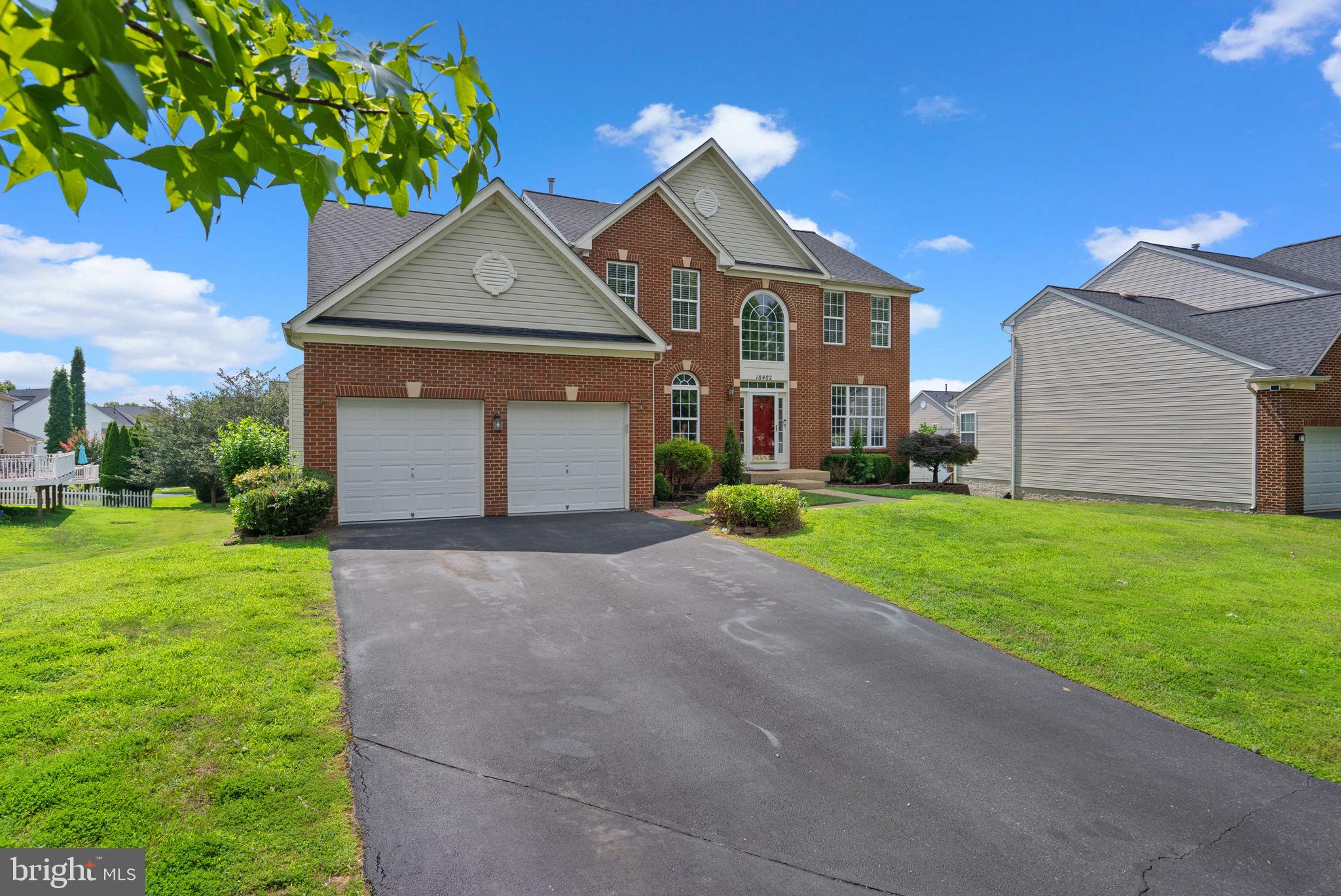 18402 BRIGHT PLUME TERRACE