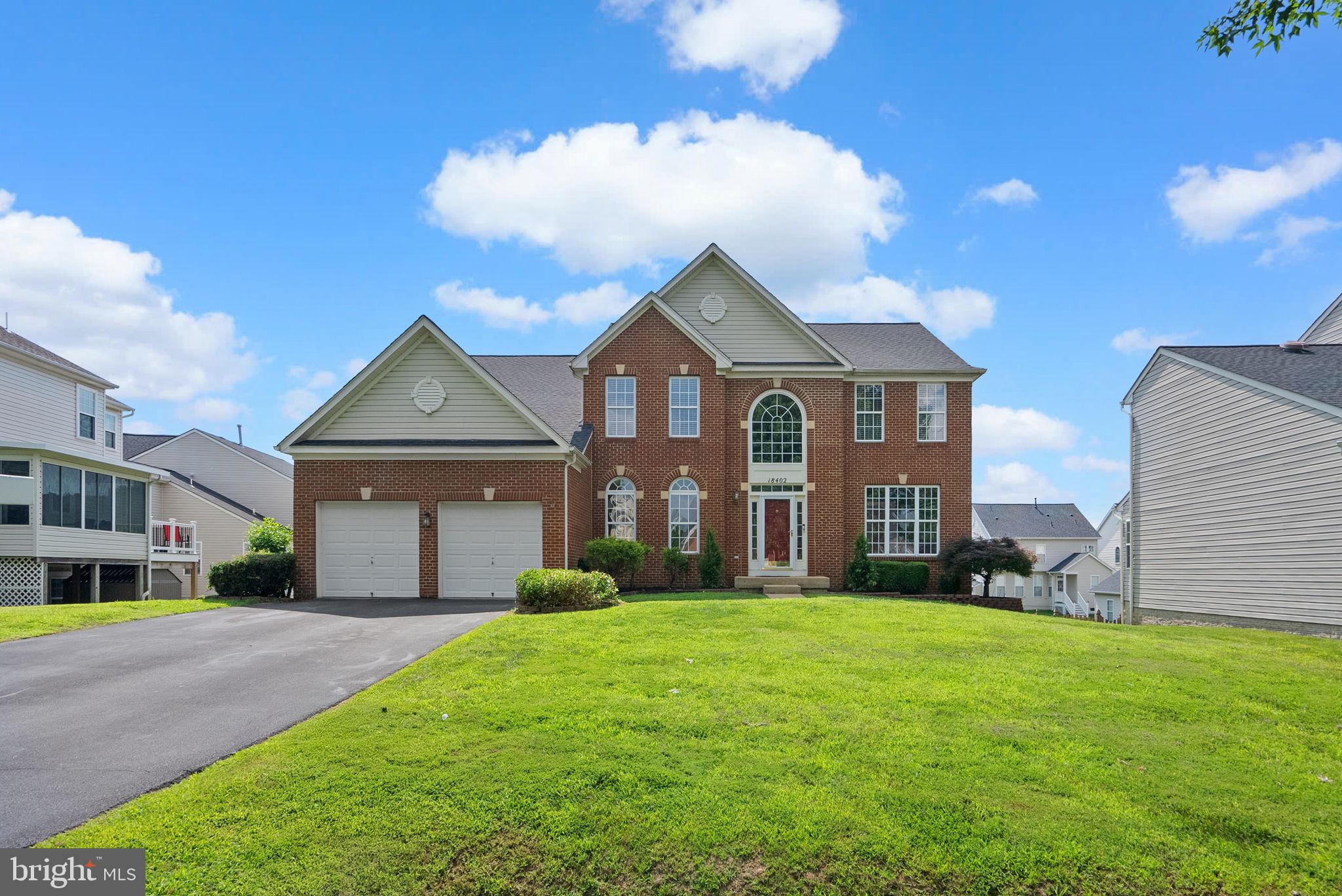 18402 BRIGHT PLUME TERRACE