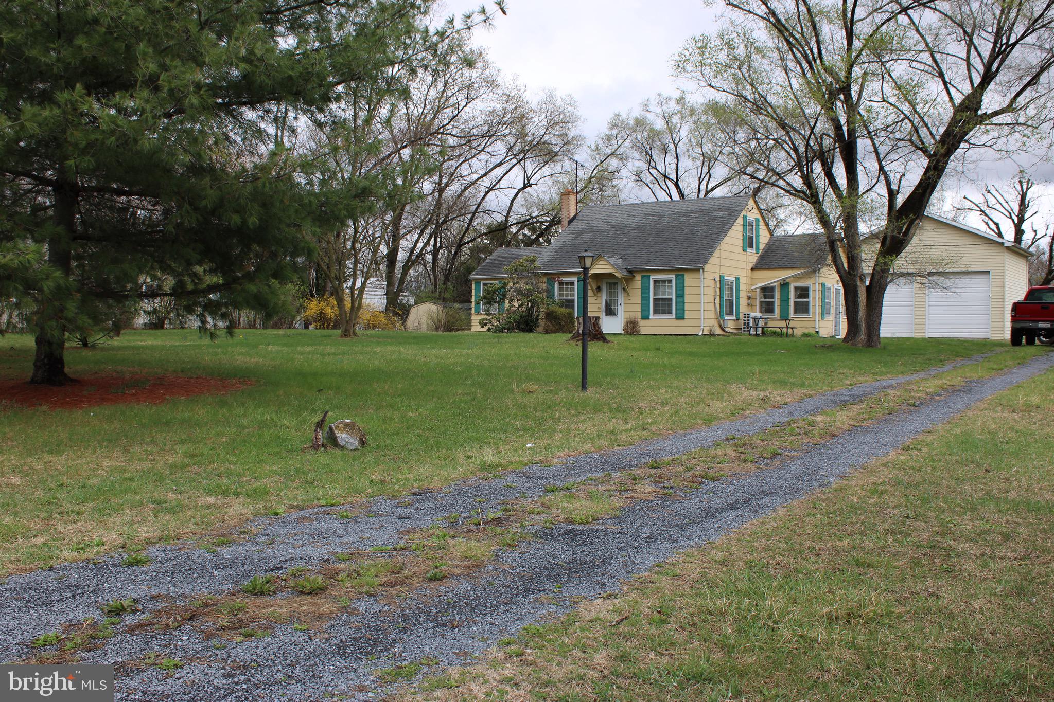 10123 WINCHESTER AVENUE