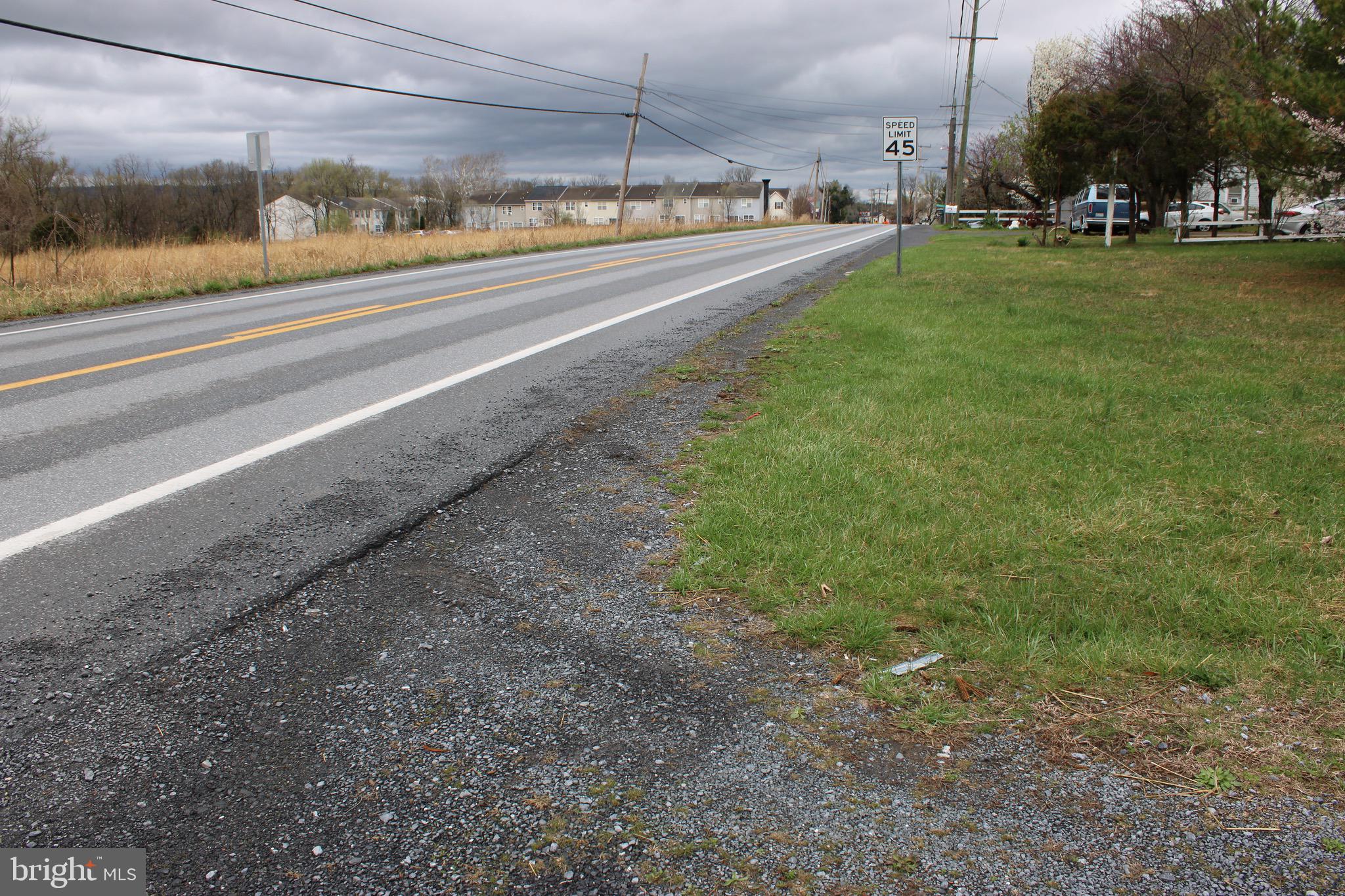 NONE AVAILABLE - Residential