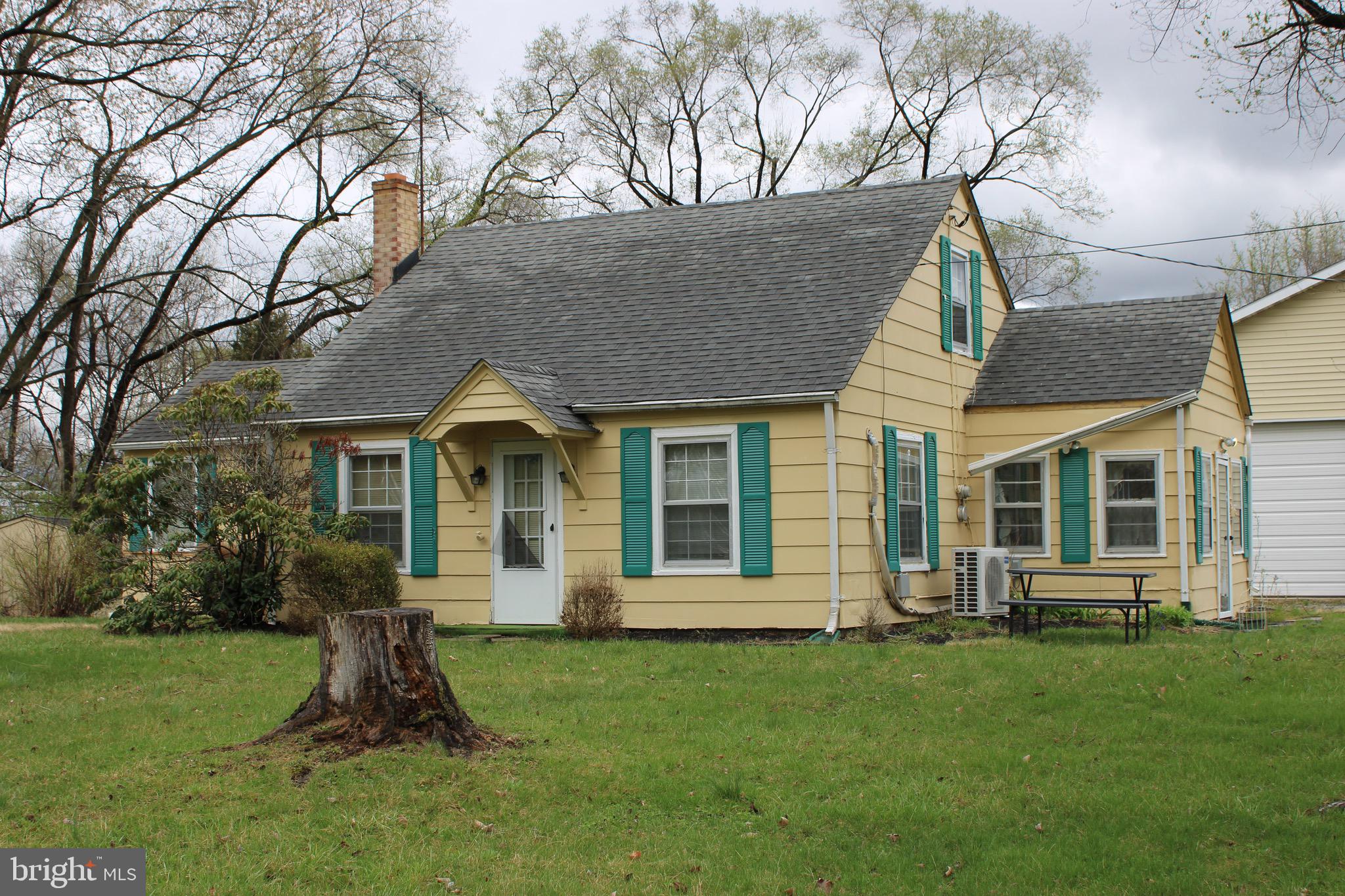 10123 WINCHESTER AVENUE