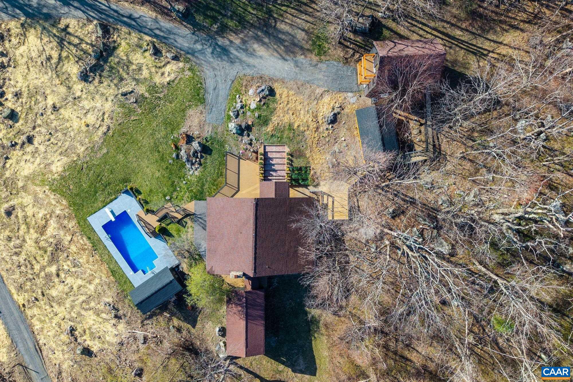 332 WOODCOCK WAY