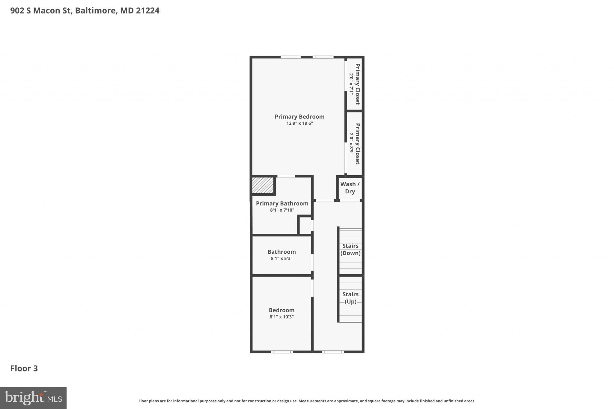 O'DONNELL SQUARE - Residential