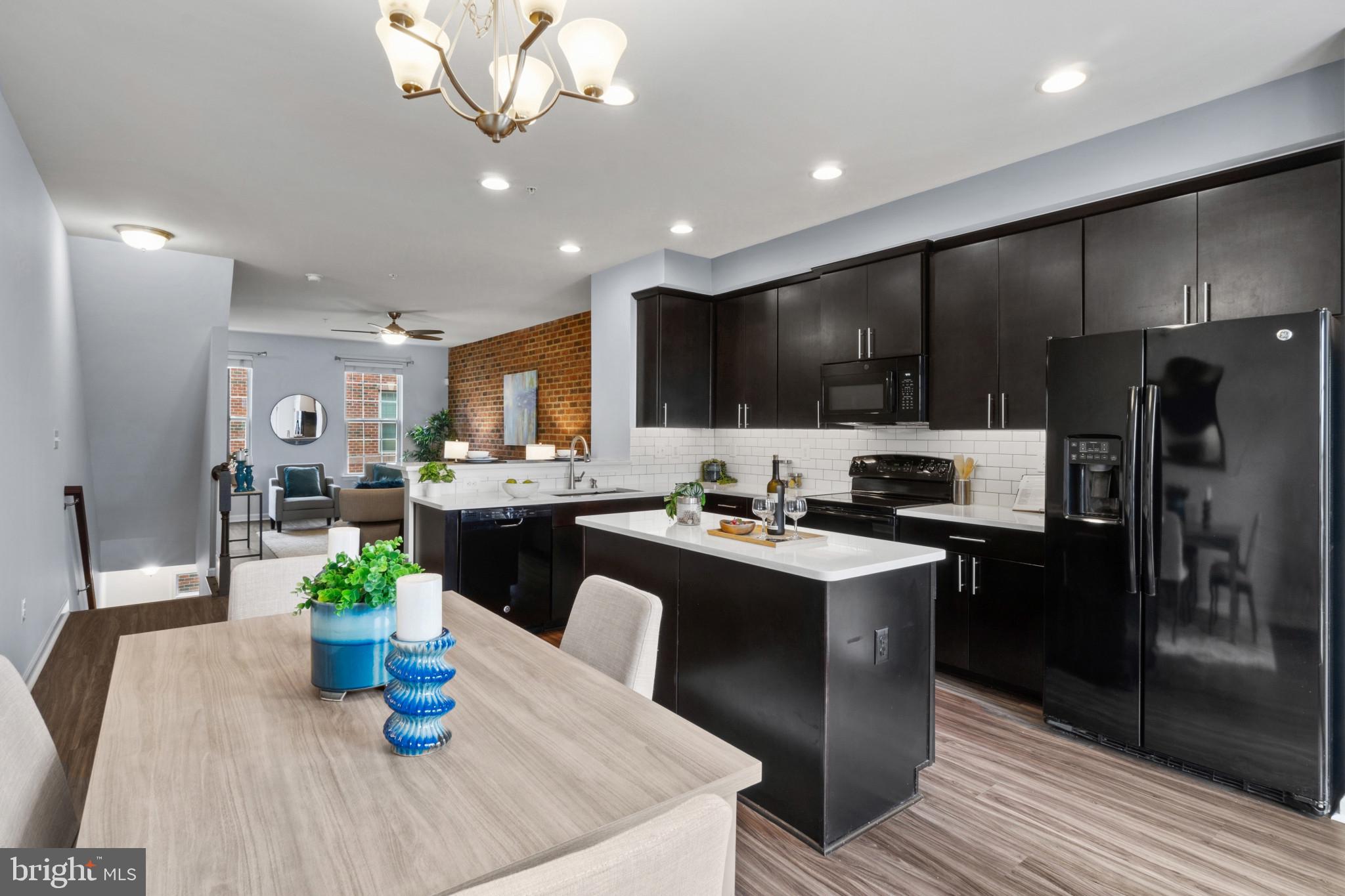 O'DONNELL SQUARE - Residential