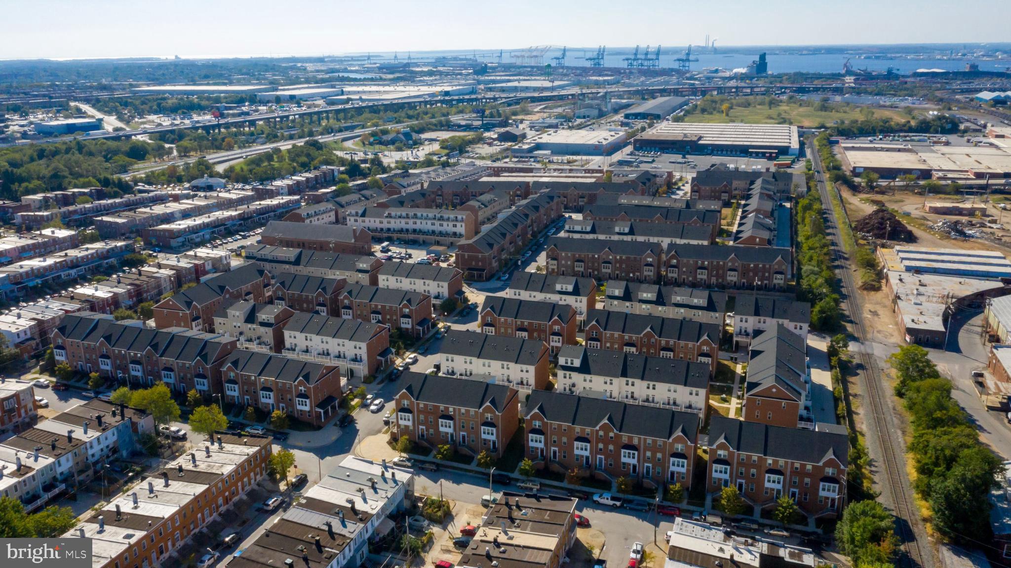 O'DONNELL SQUARE - Residential