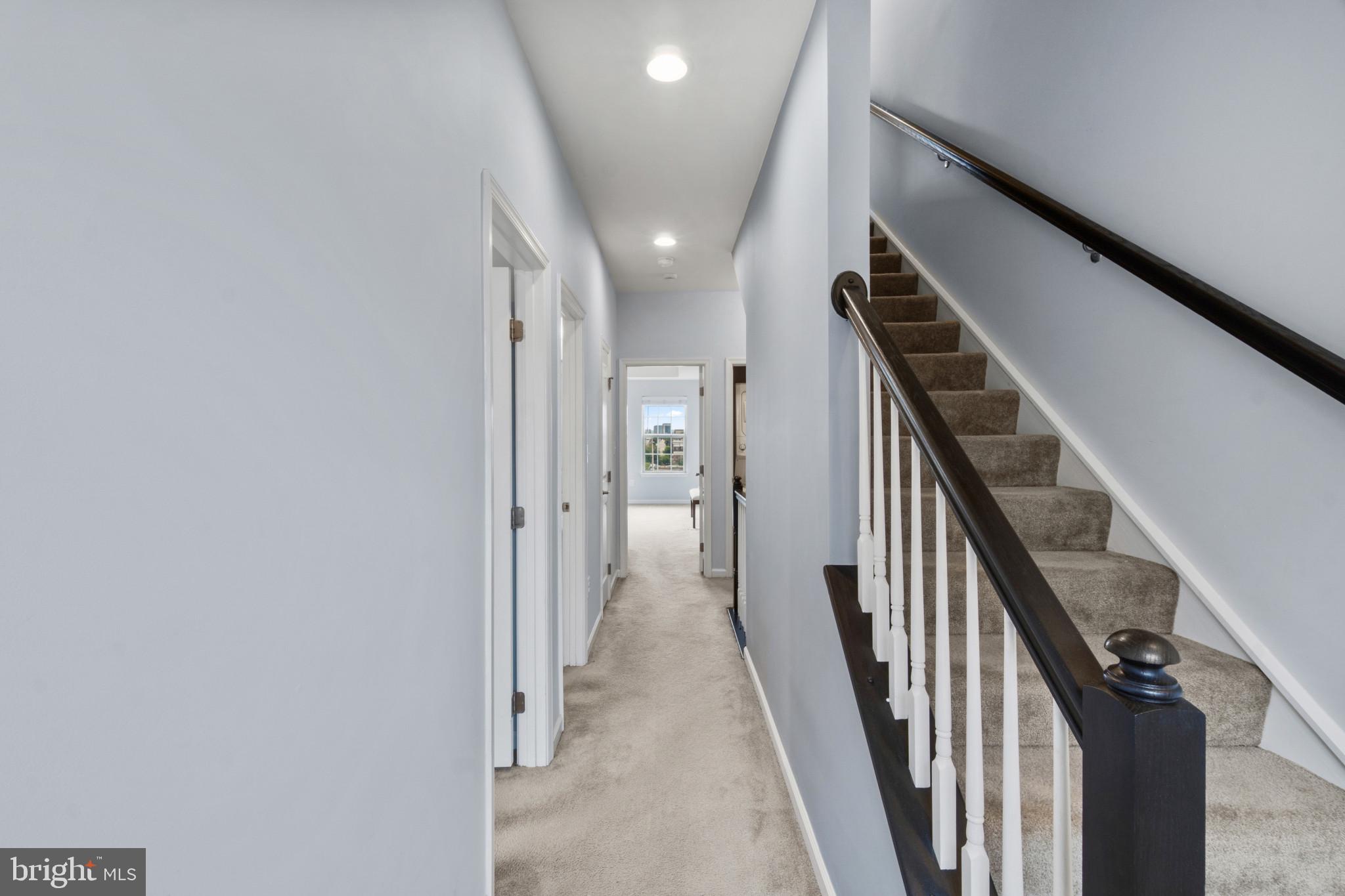 O'DONNELL SQUARE - Residential