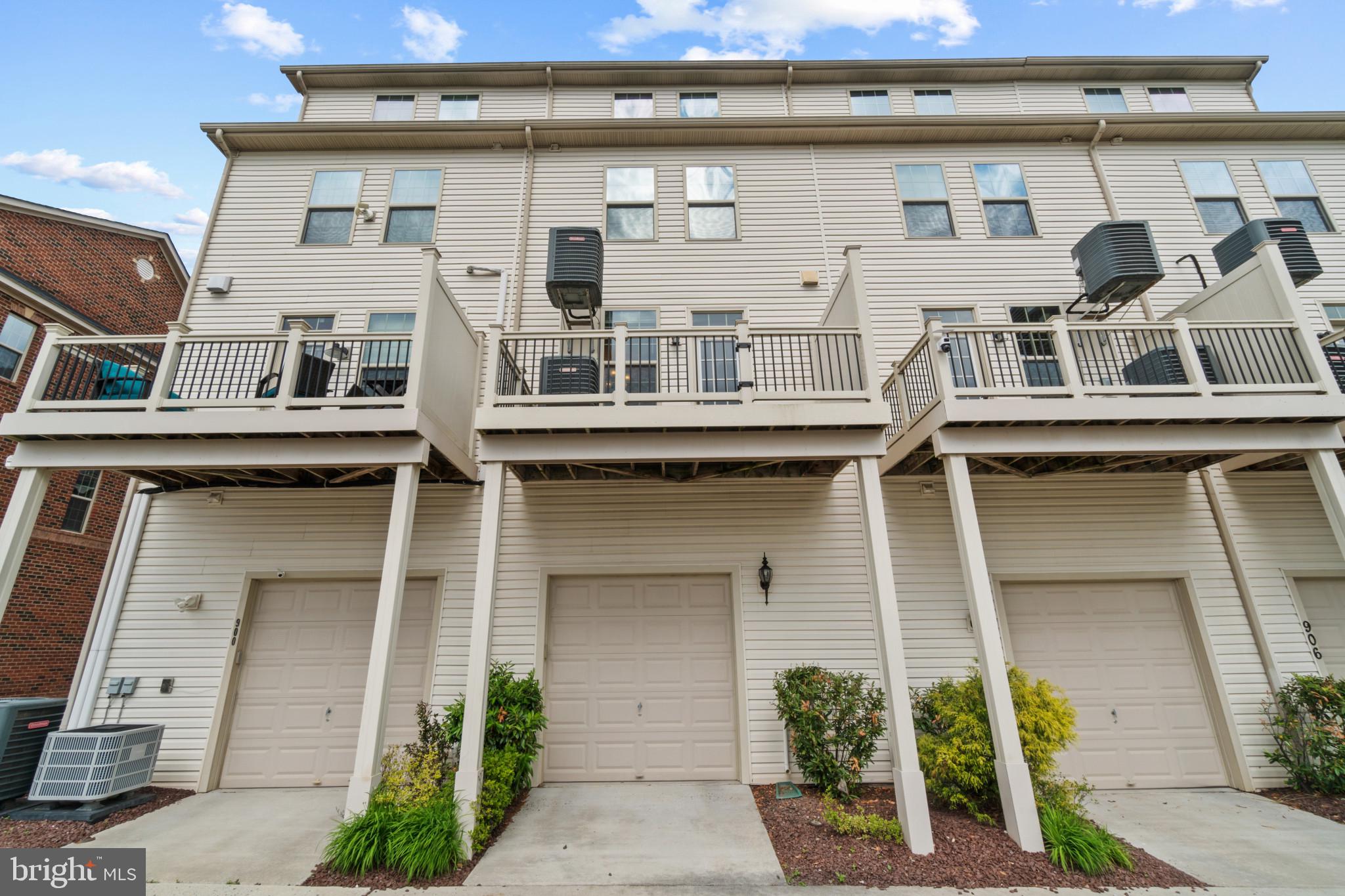 O'DONNELL SQUARE - Residential