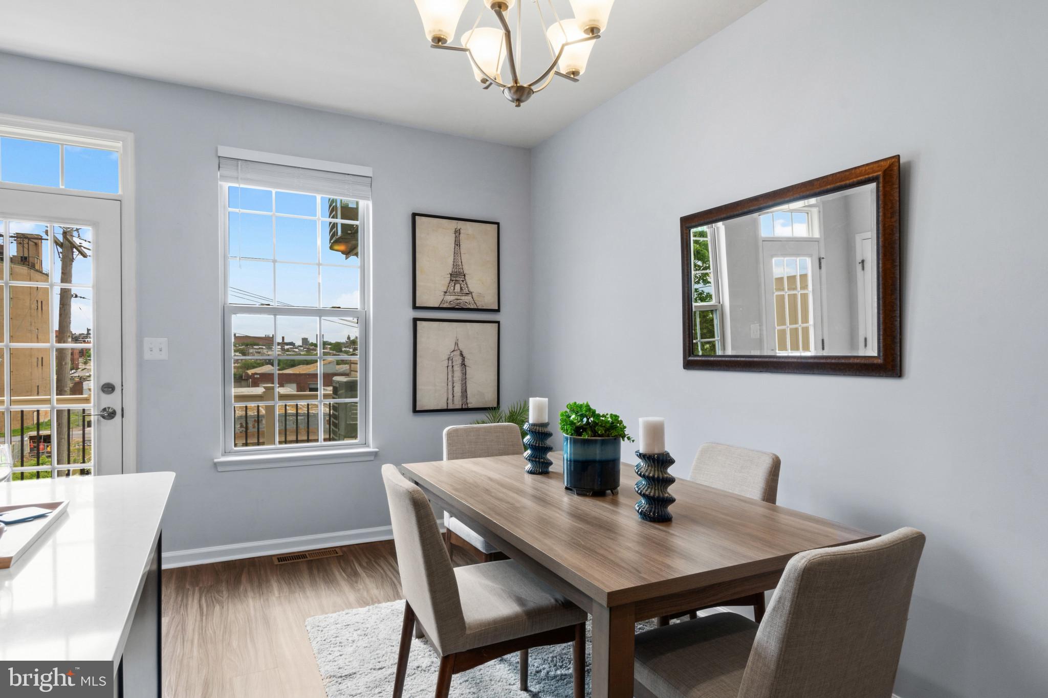 O'DONNELL SQUARE - Residential