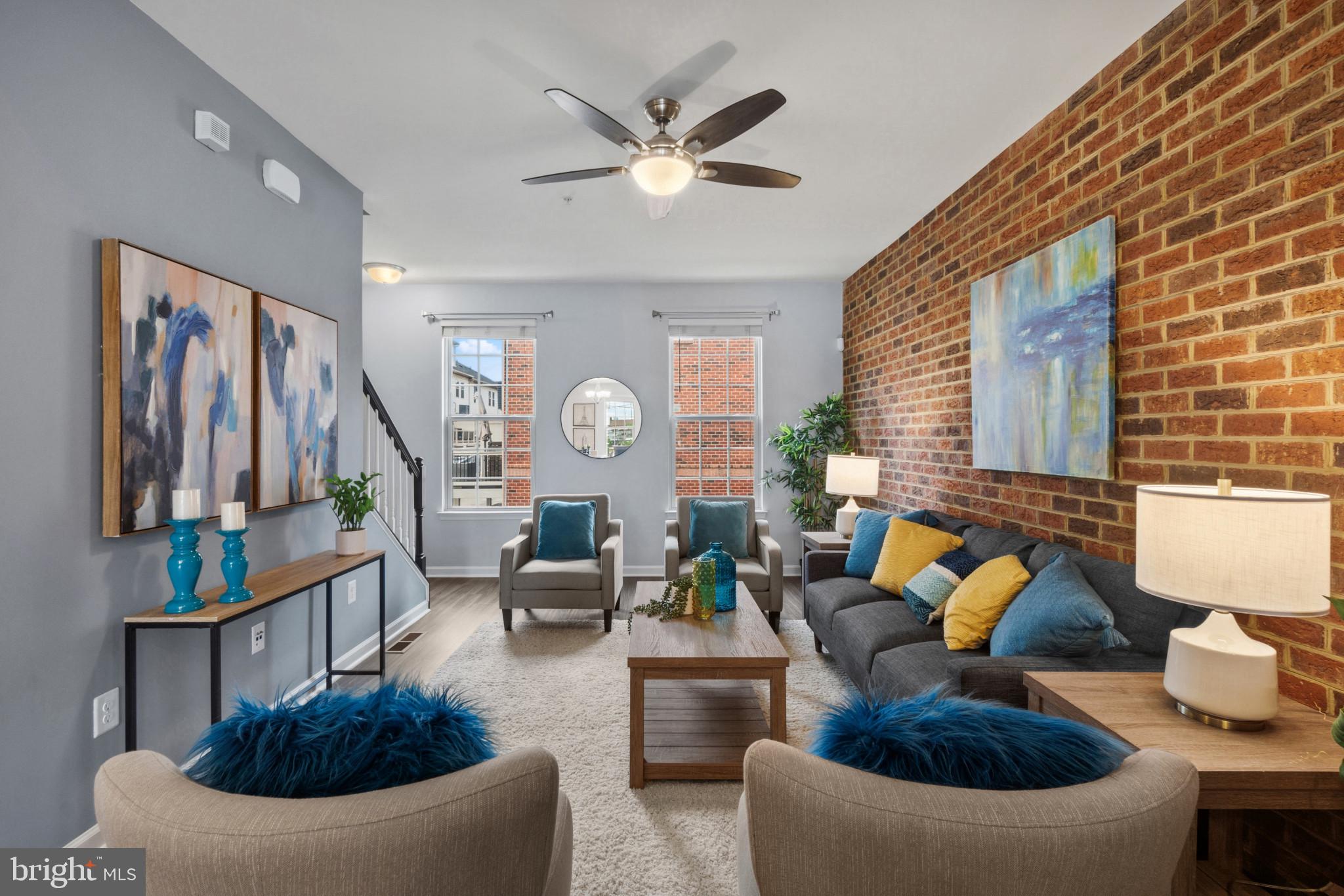 O'DONNELL SQUARE - Residential