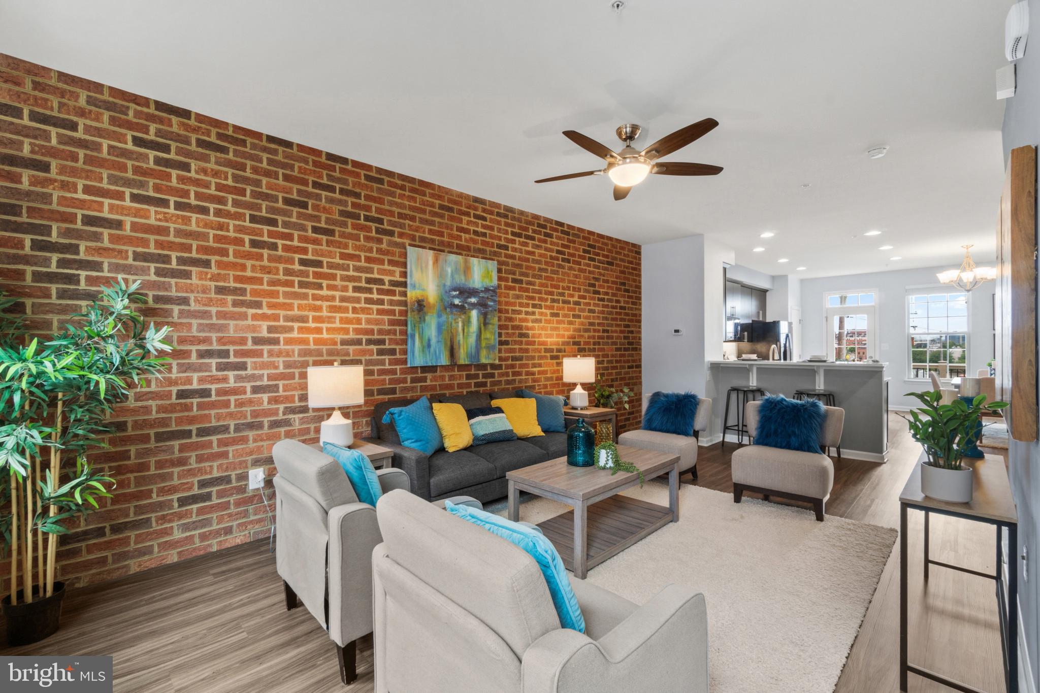 O'DONNELL SQUARE - Residential