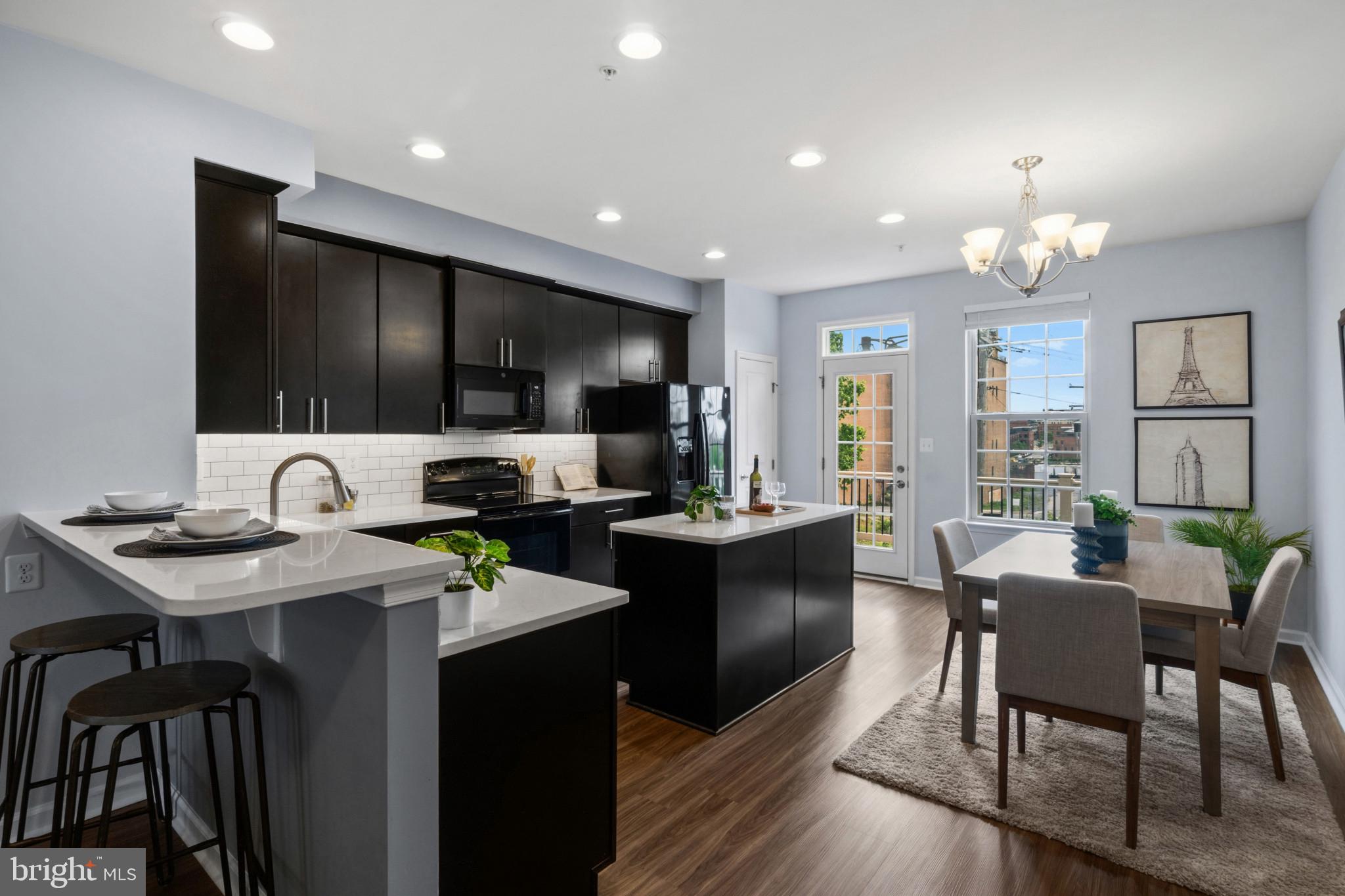 O'DONNELL SQUARE - Residential