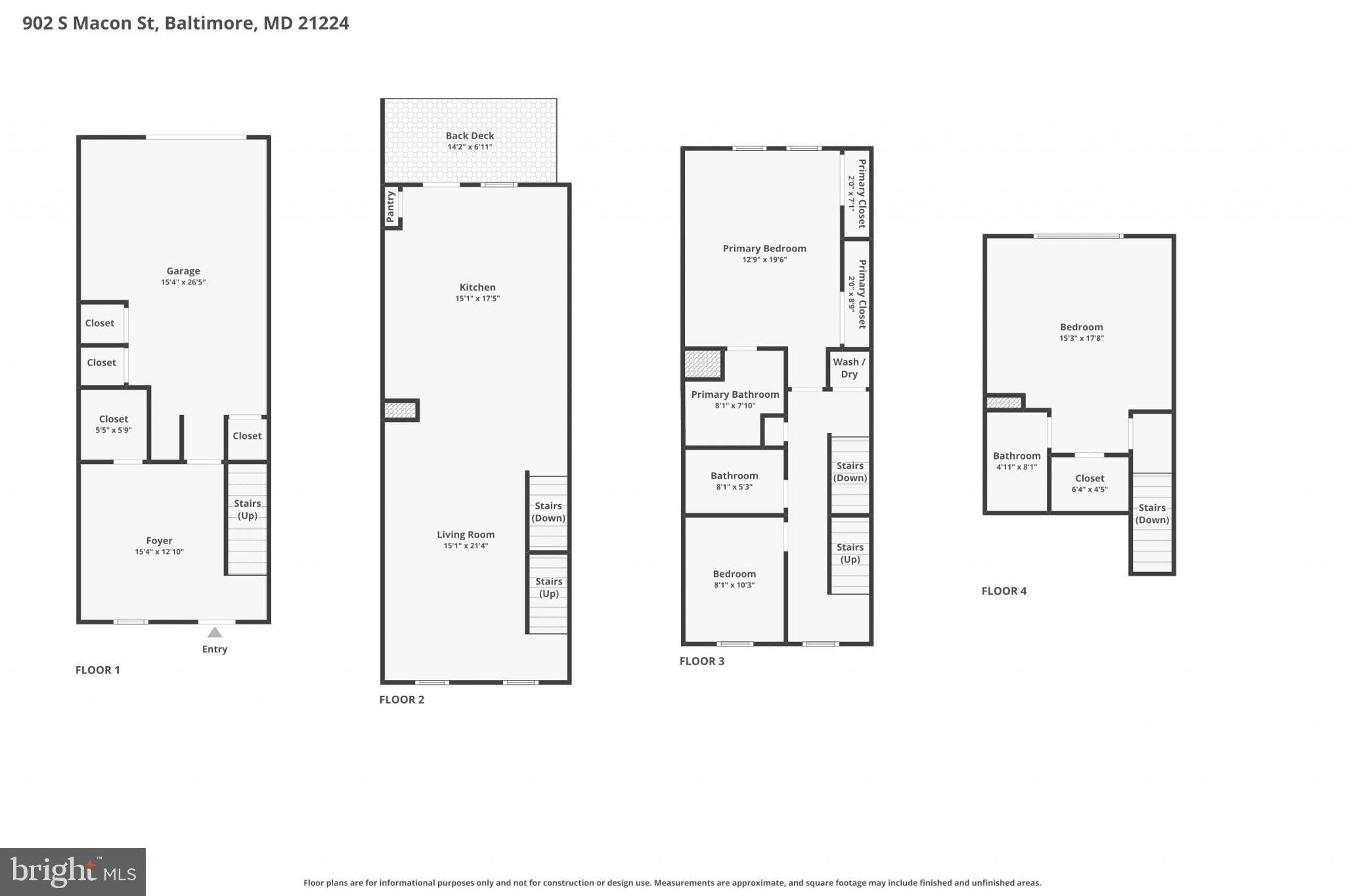 O'DONNELL SQUARE - Residential