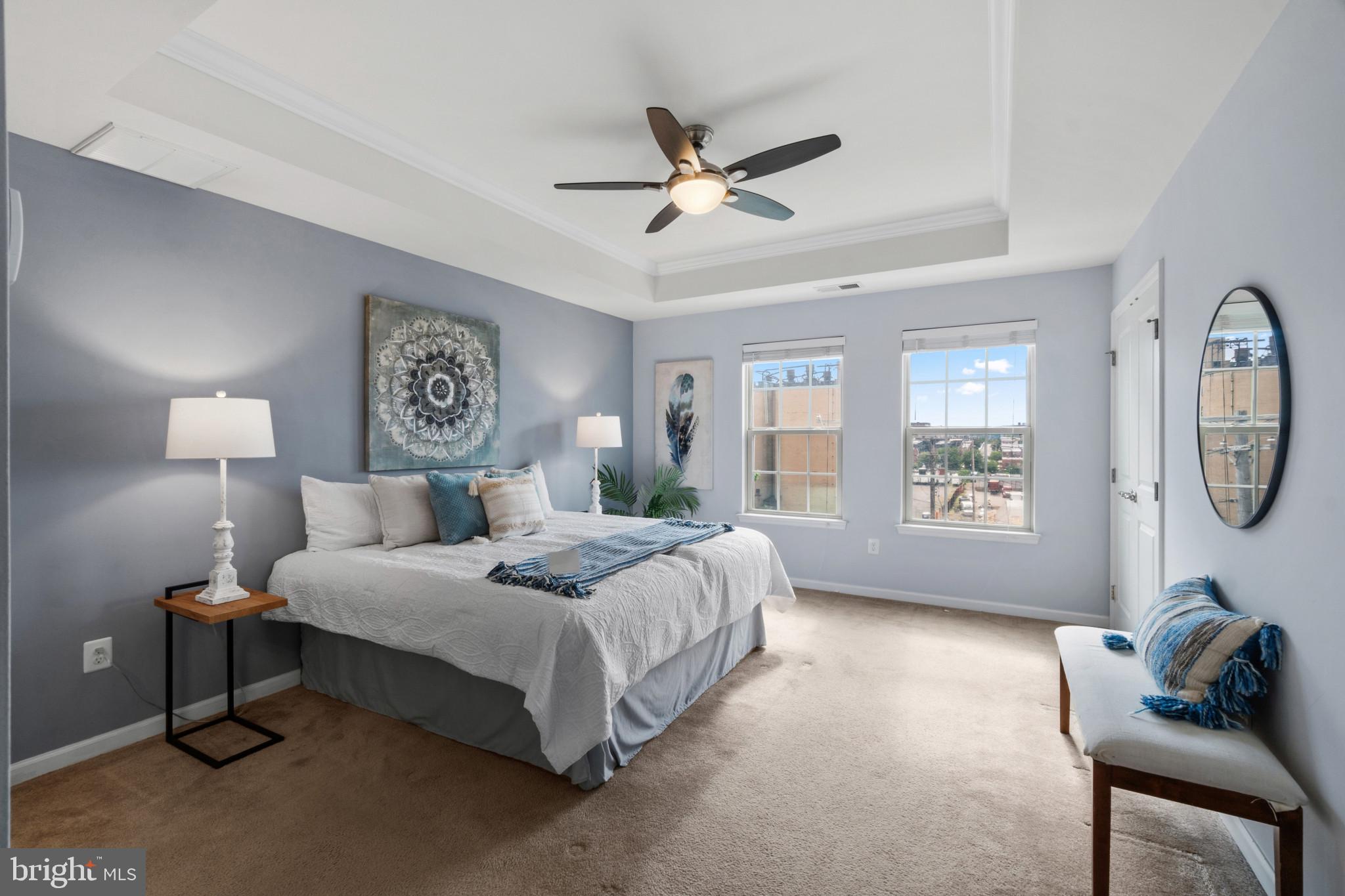 O'DONNELL SQUARE - Residential