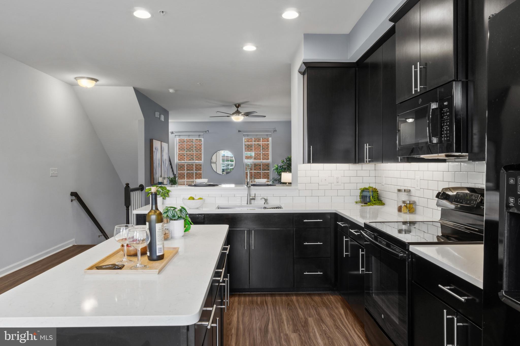 O'DONNELL SQUARE - Residential