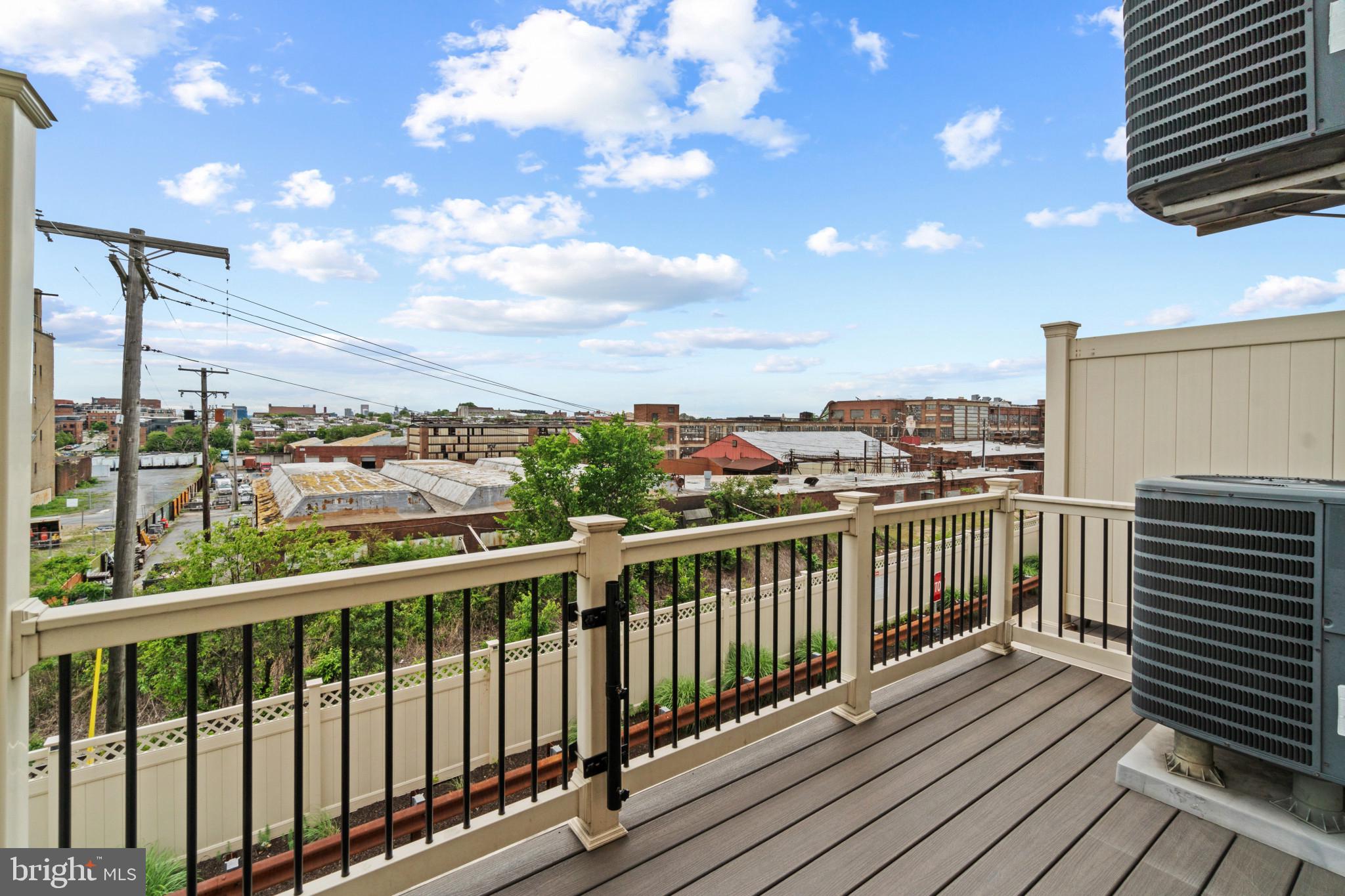 O'DONNELL SQUARE - Residential
