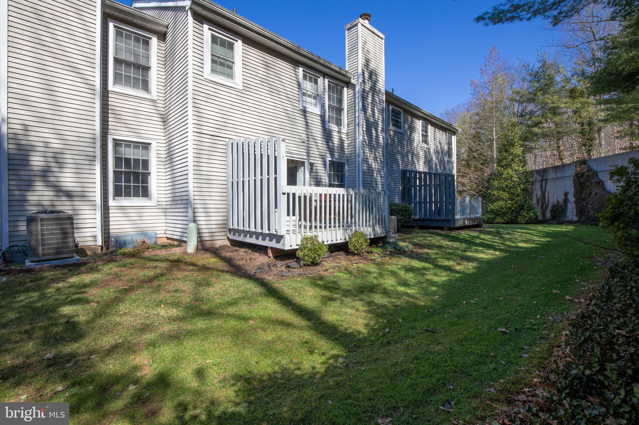 THE GREENS OF DOYL - Residential