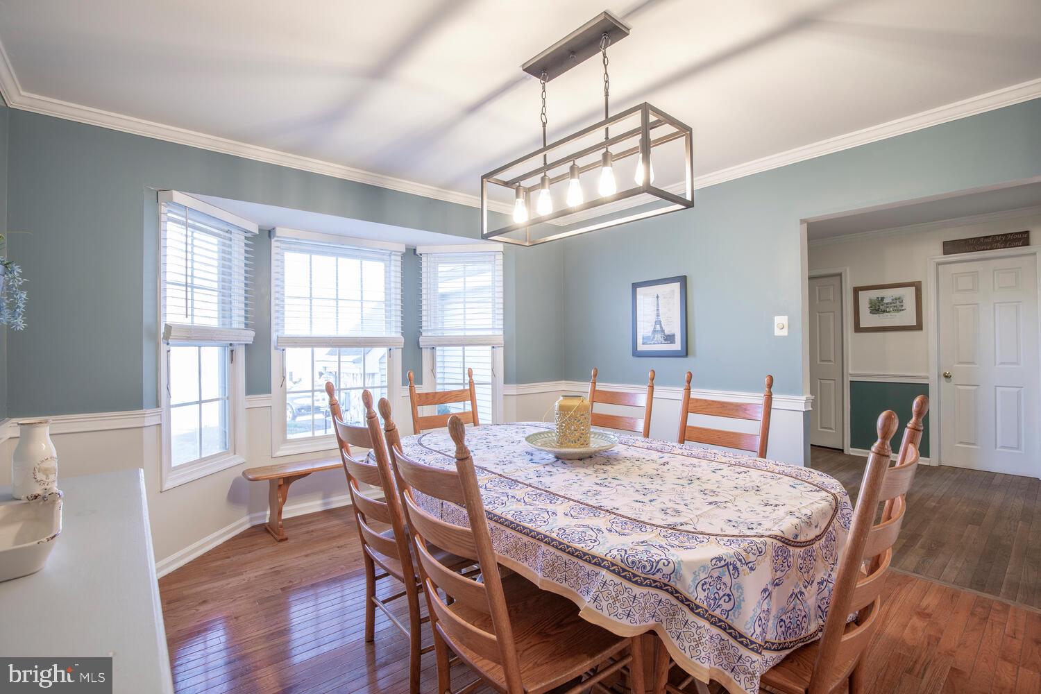 THE GREENS OF DOYL - Residential