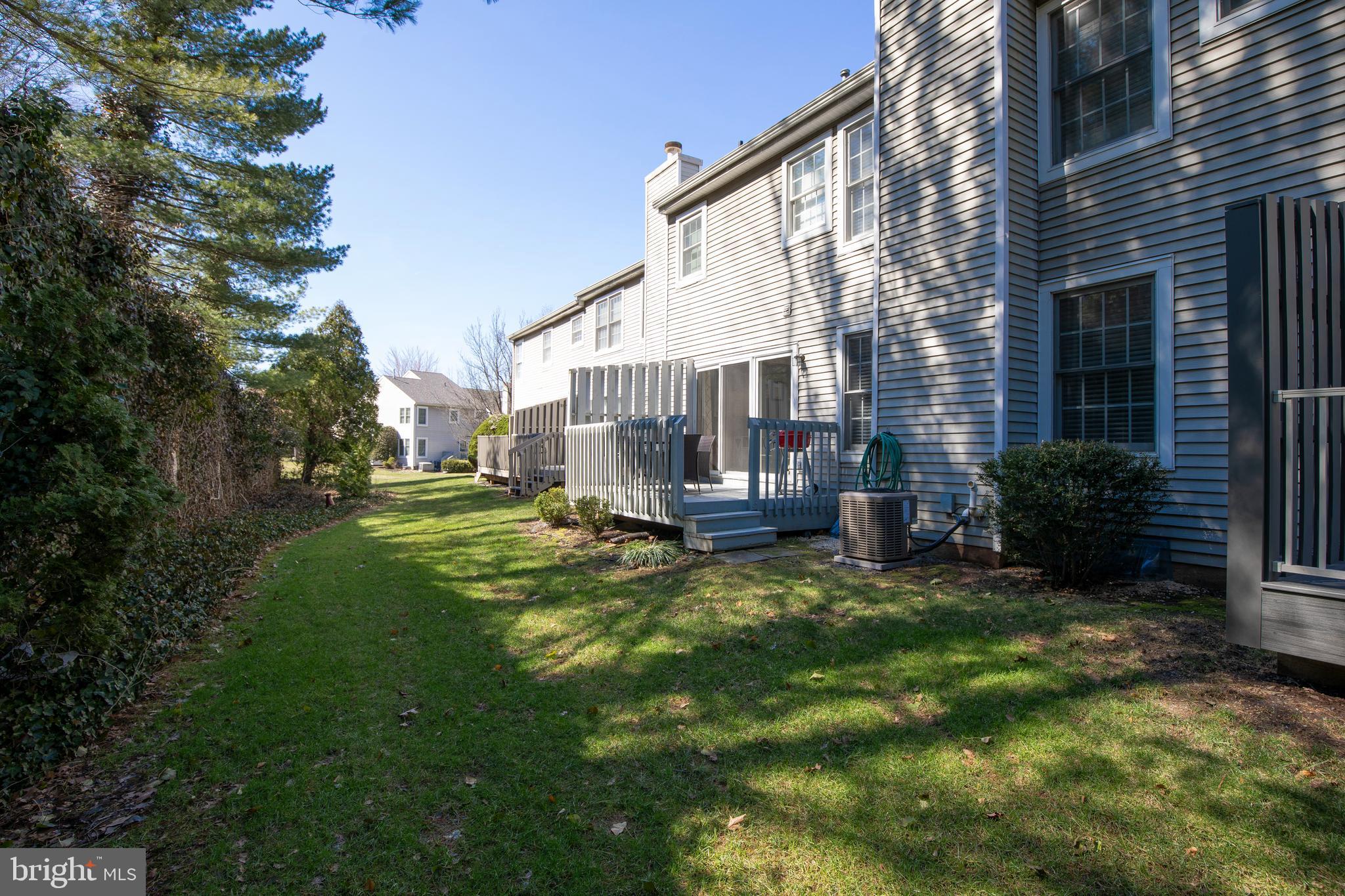 THE GREENS OF DOYL - Residential