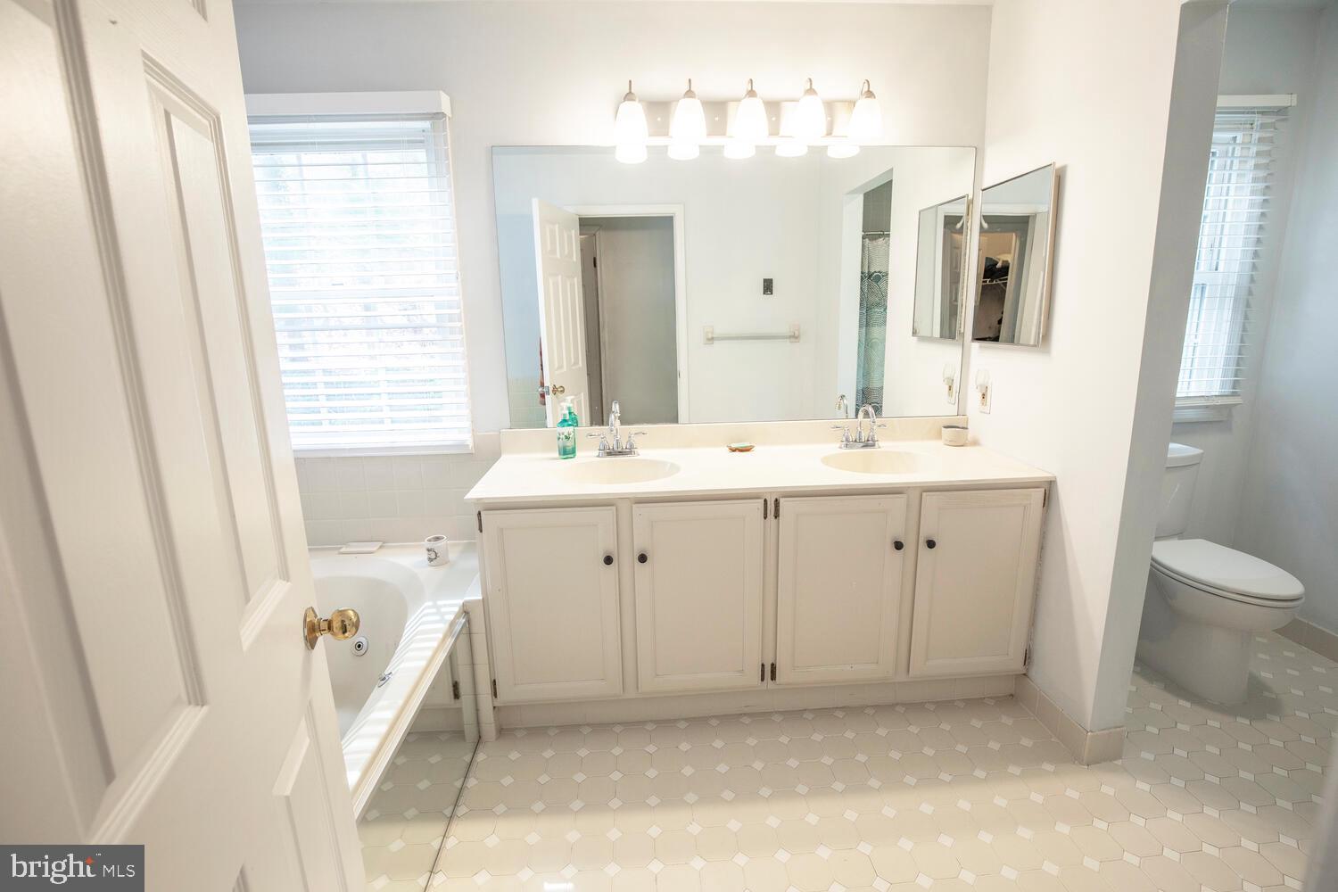 THE GREENS OF DOYL - Residential