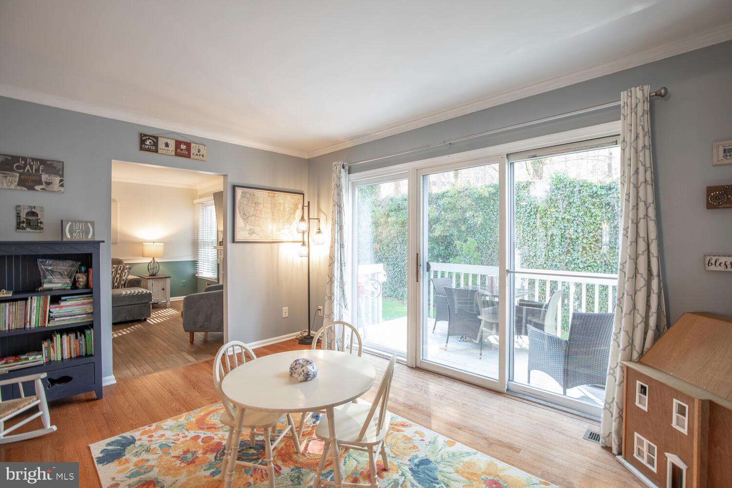 THE GREENS OF DOYL - Residential