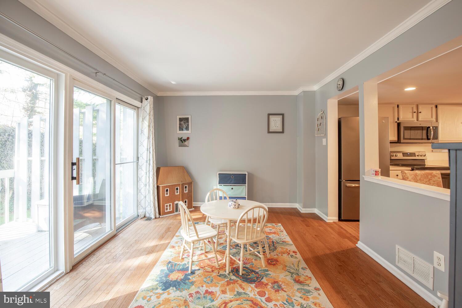 THE GREENS OF DOYL - Residential