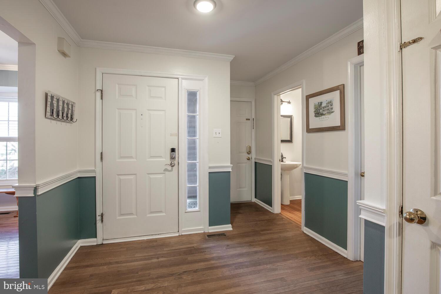 THE GREENS OF DOYL - Residential