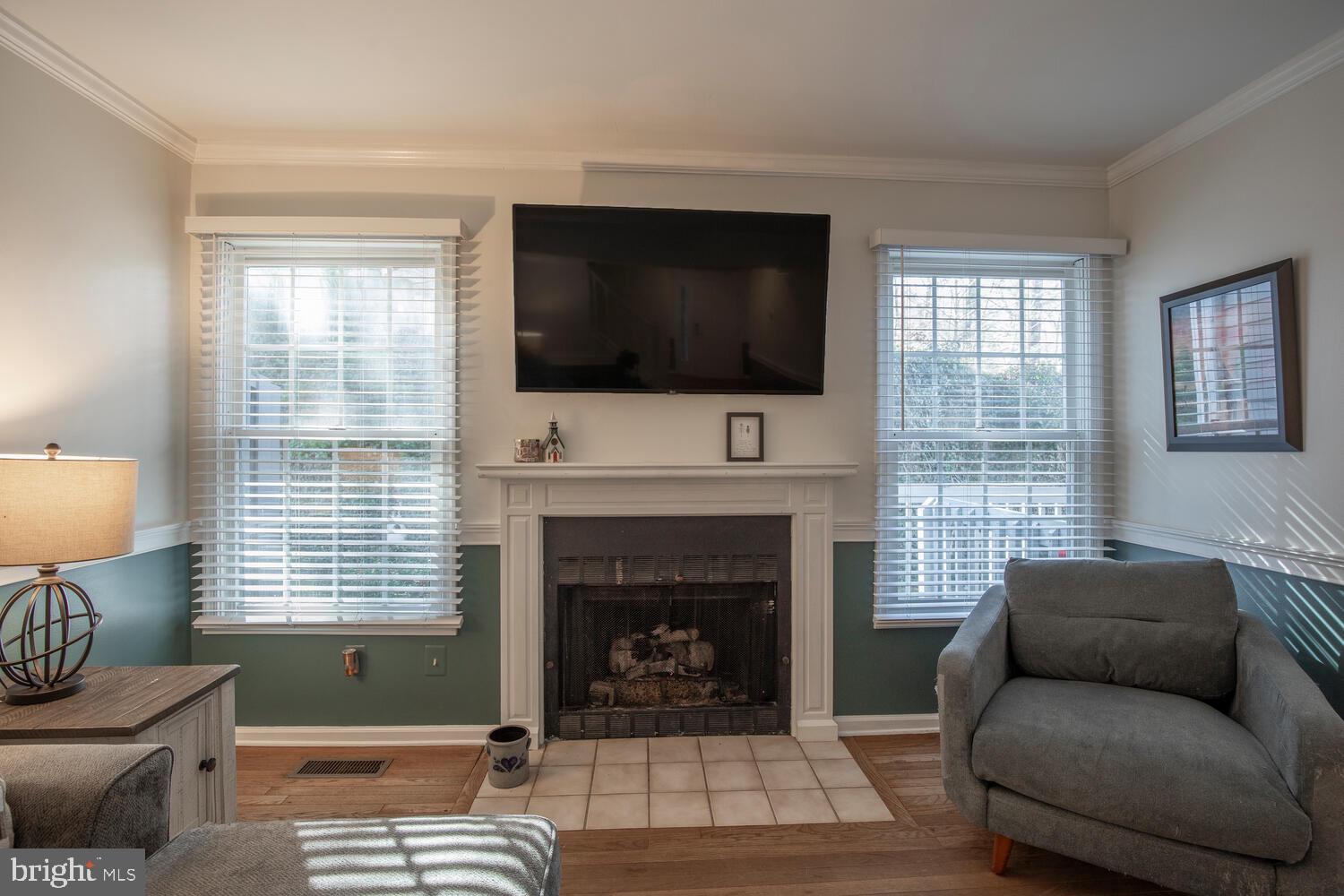 THE GREENS OF DOYL - Residential