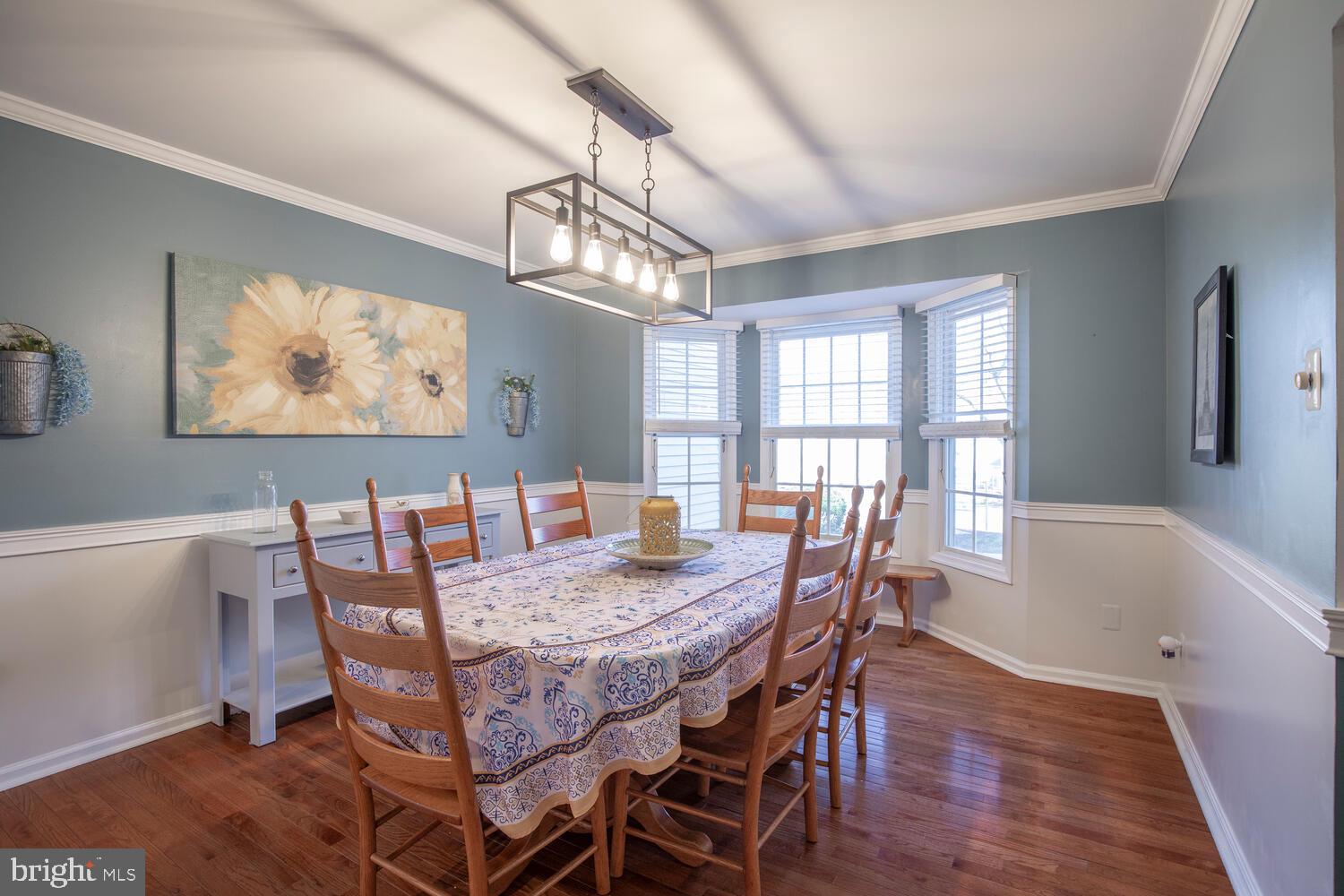 THE GREENS OF DOYL - Residential