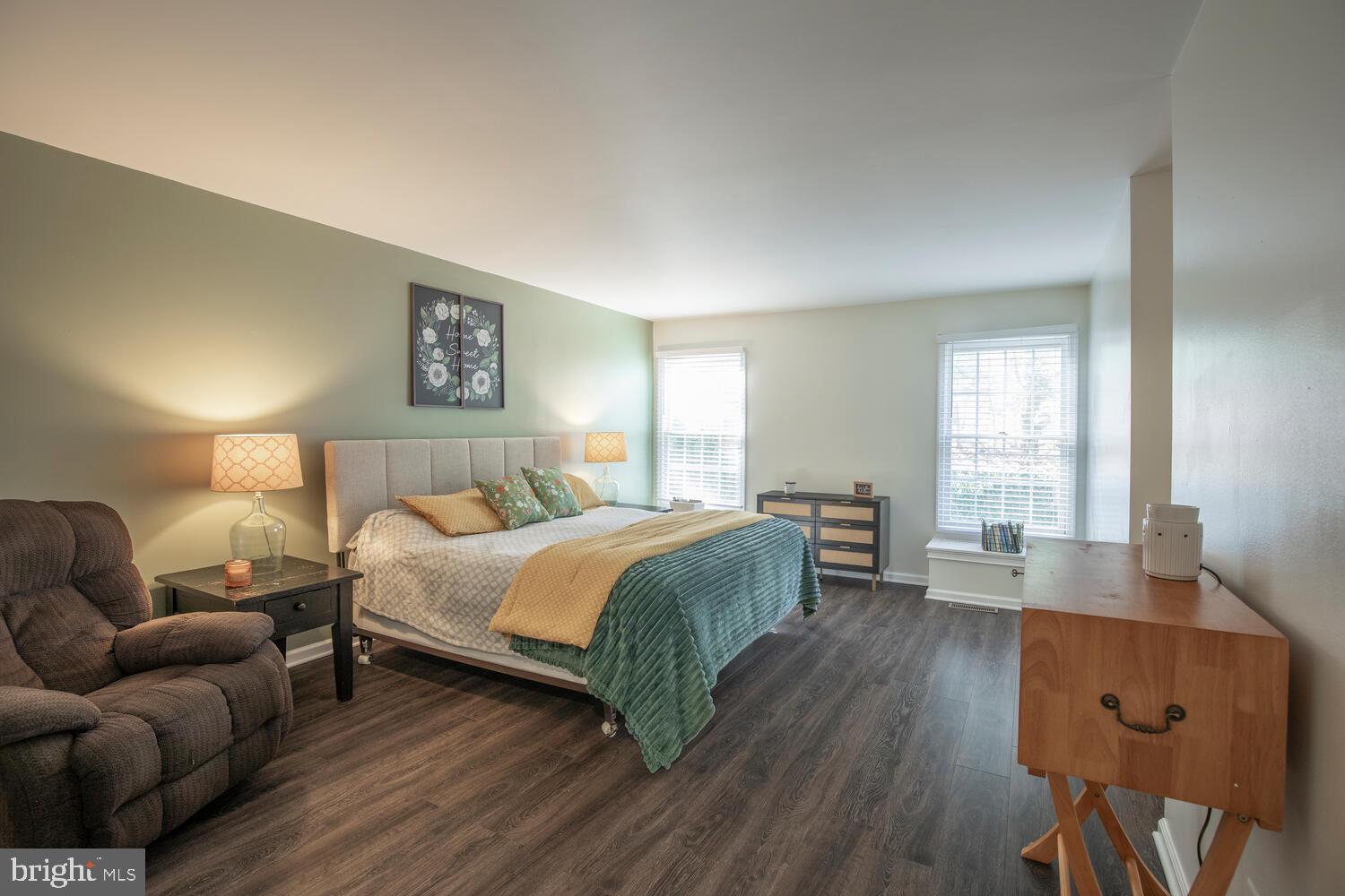 THE GREENS OF DOYL - Residential