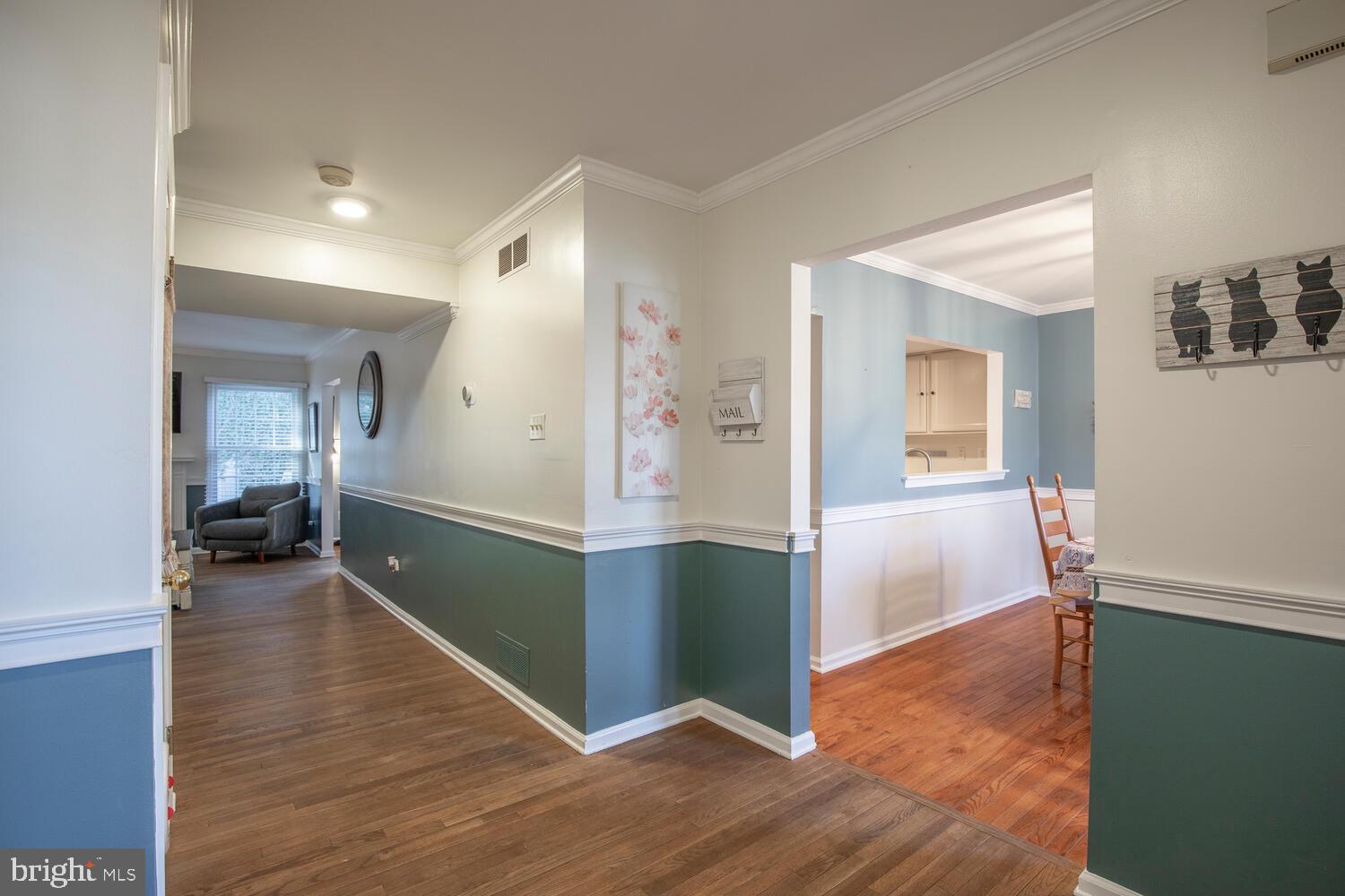 THE GREENS OF DOYL - Residential