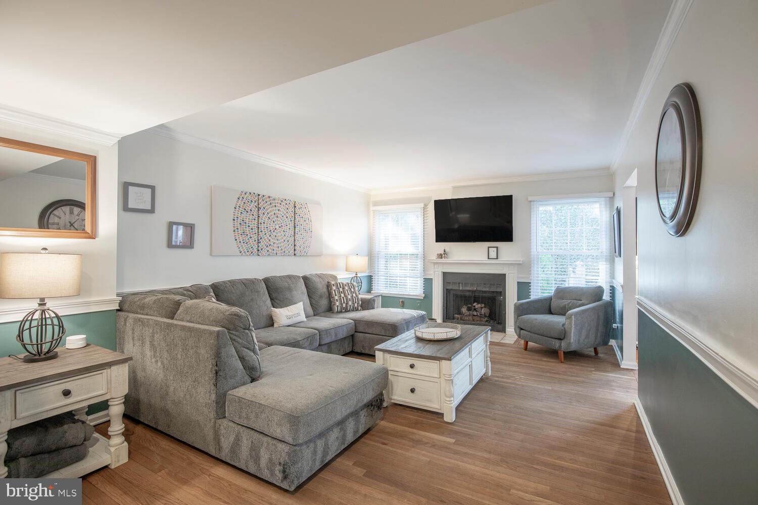 THE GREENS OF DOYL - Residential