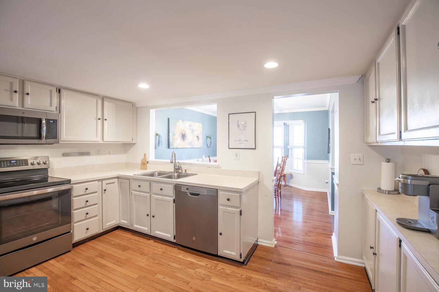 THE GREENS OF DOYL - Residential