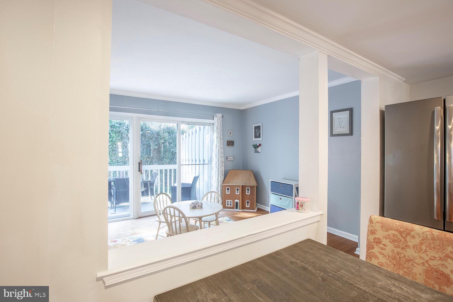 THE GREENS OF DOYL - Residential