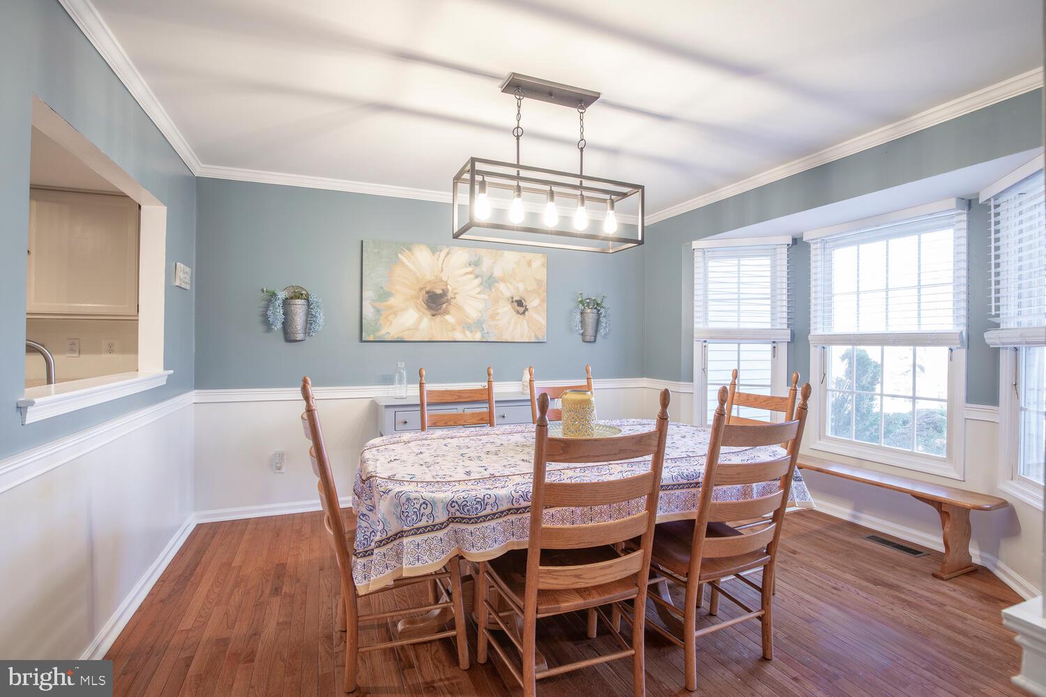 THE GREENS OF DOYL - Residential