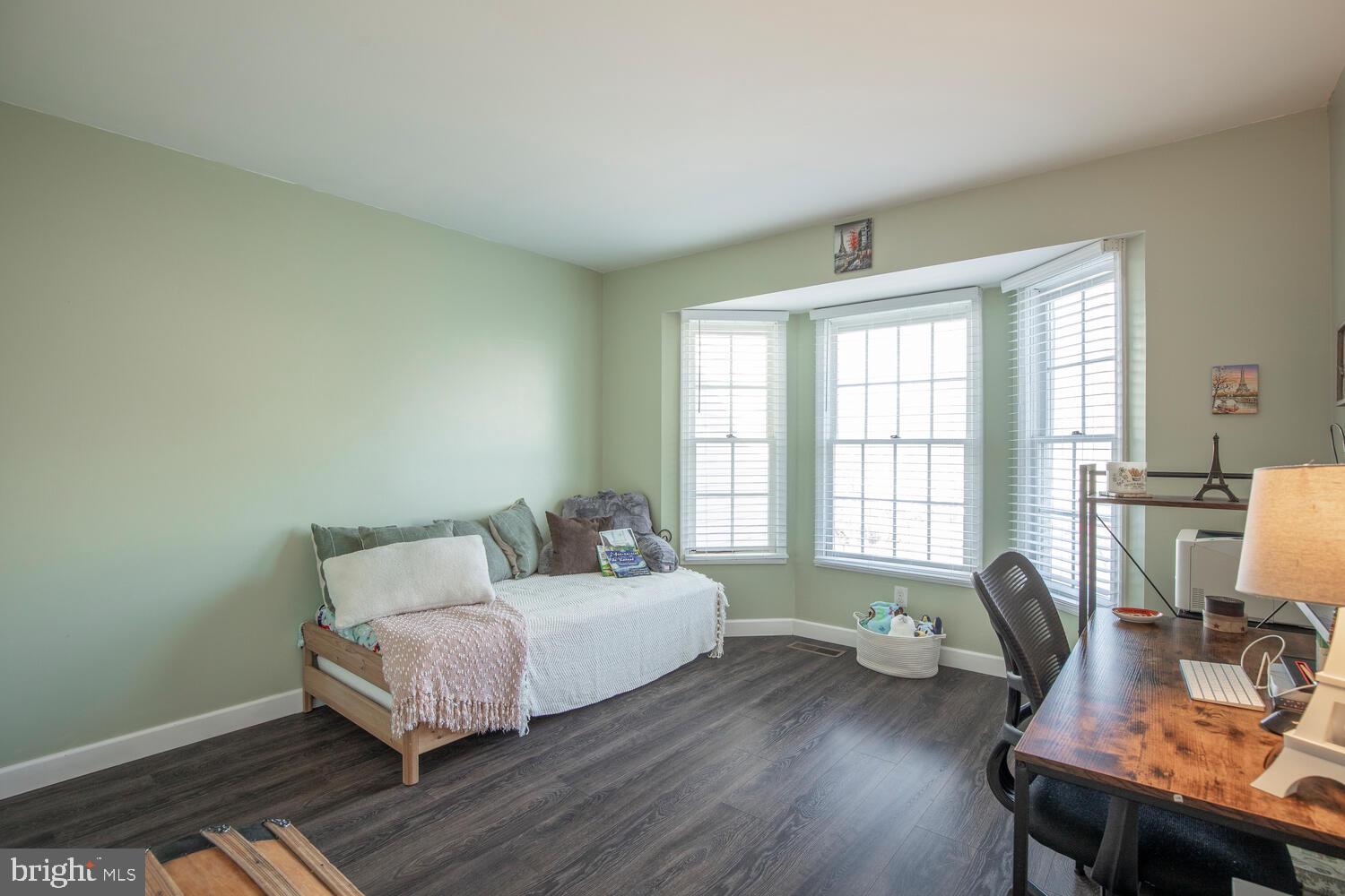 THE GREENS OF DOYL - Residential