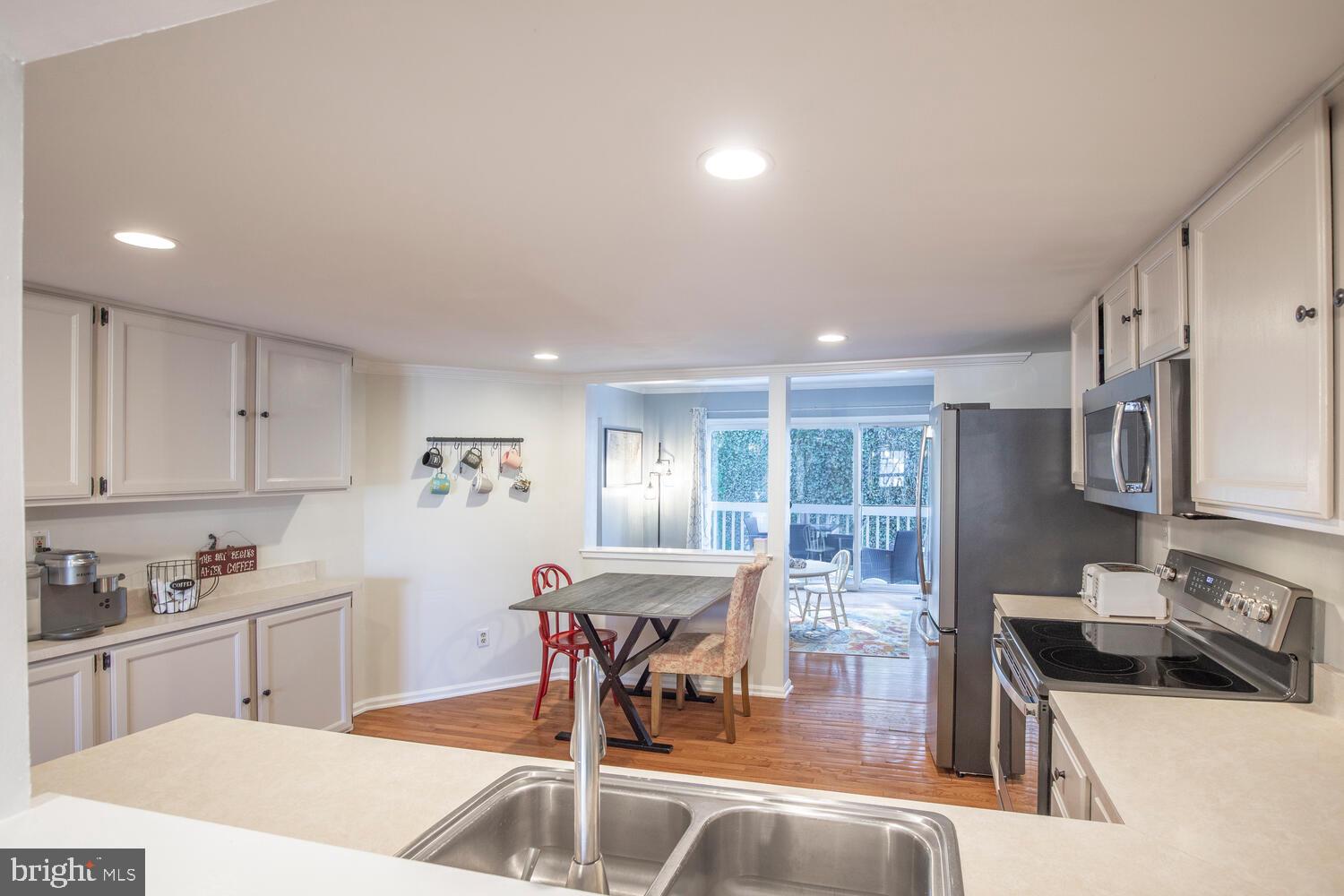 THE GREENS OF DOYL - Residential