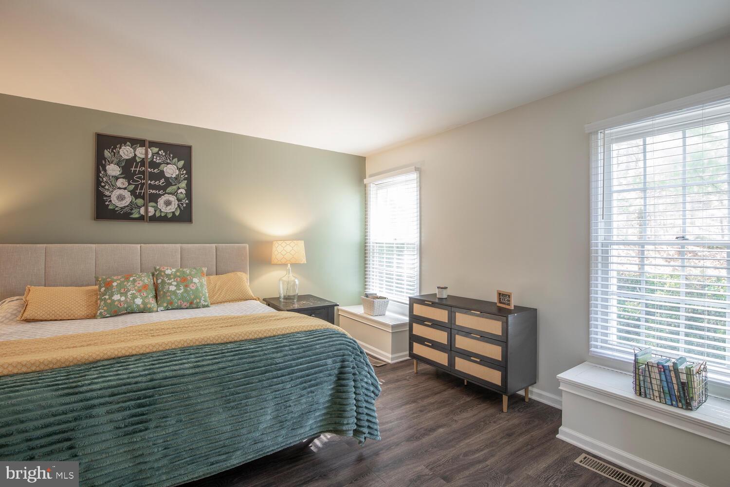 THE GREENS OF DOYL - Residential