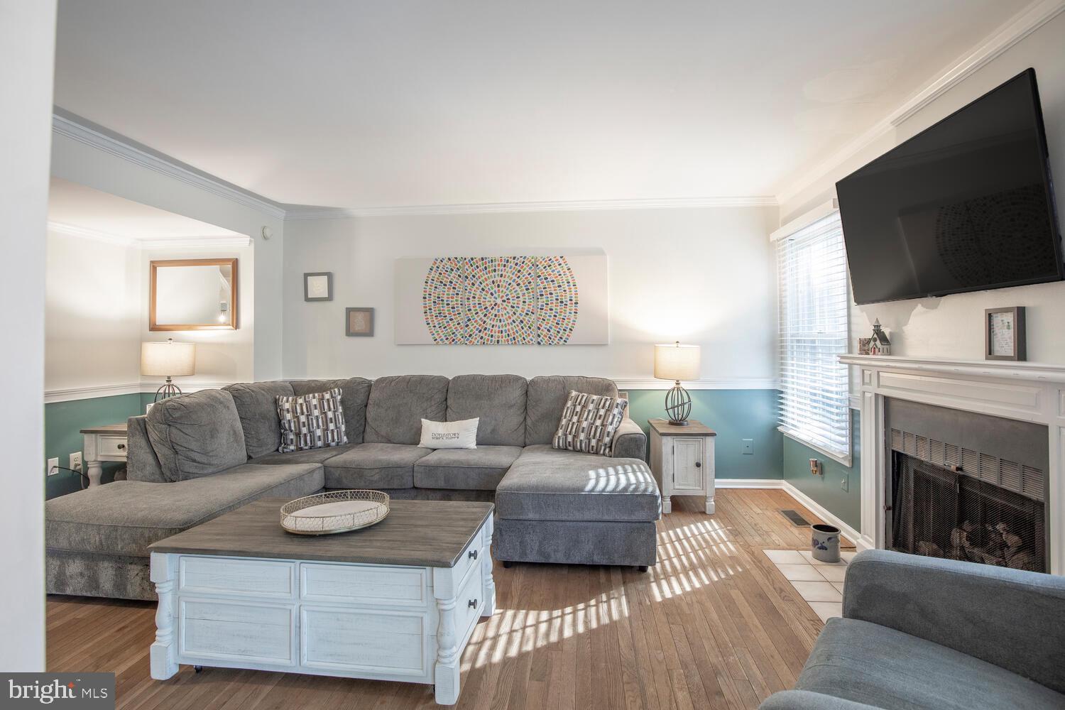 THE GREENS OF DOYL - Residential