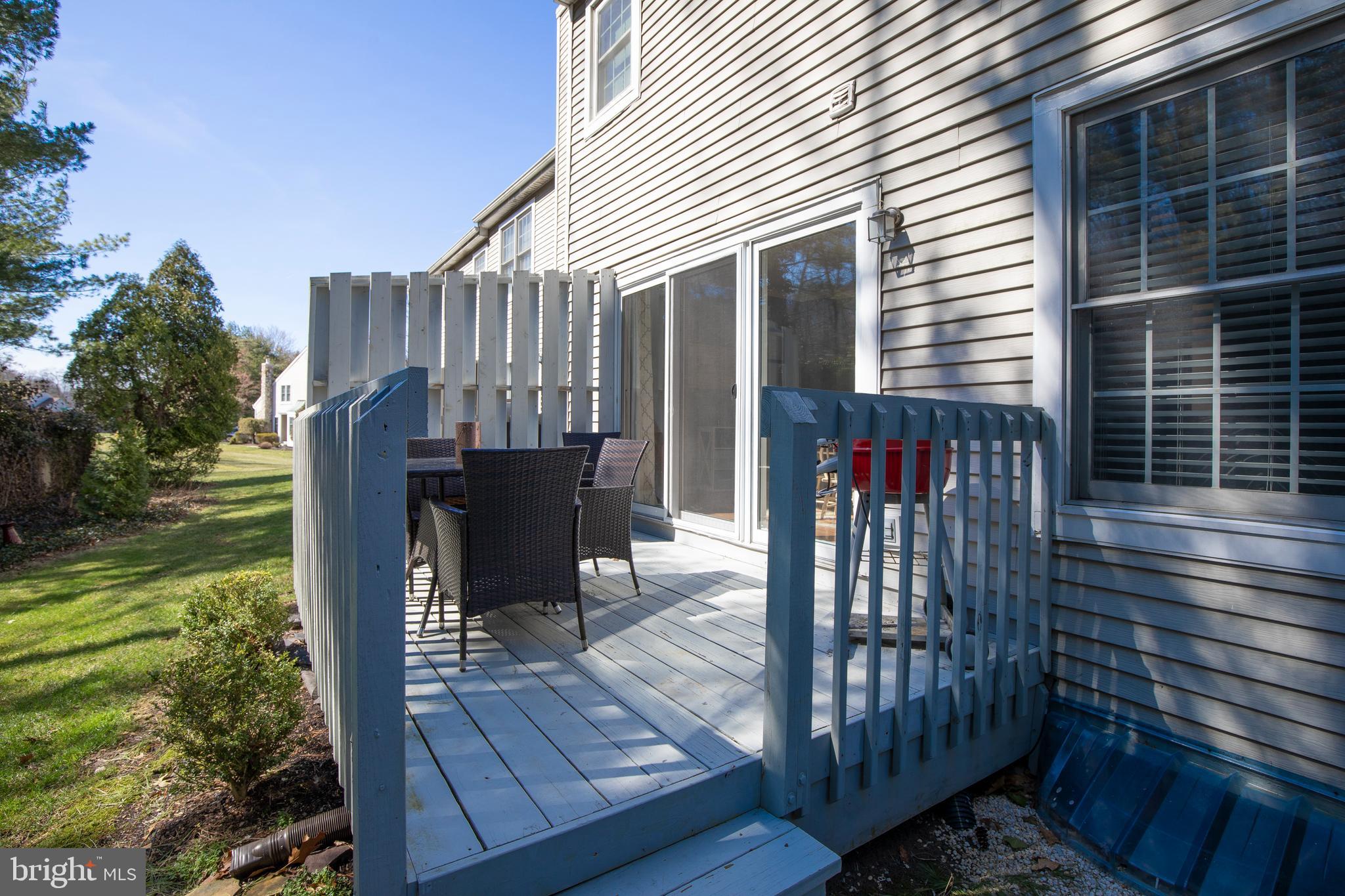 THE GREENS OF DOYL - Residential