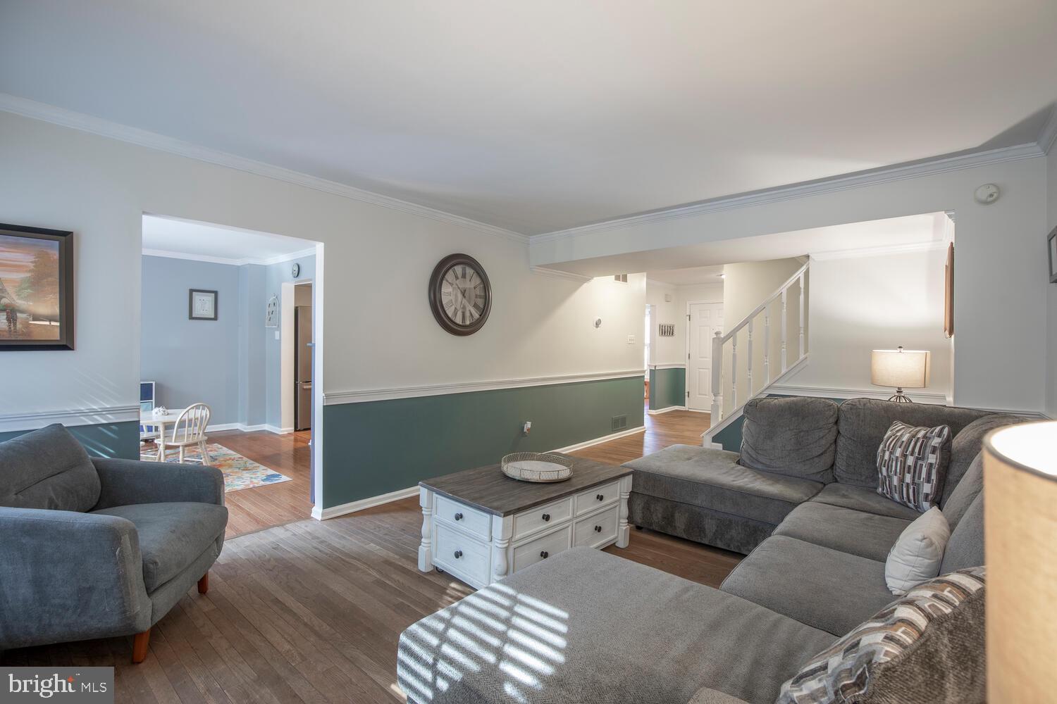 THE GREENS OF DOYL - Residential