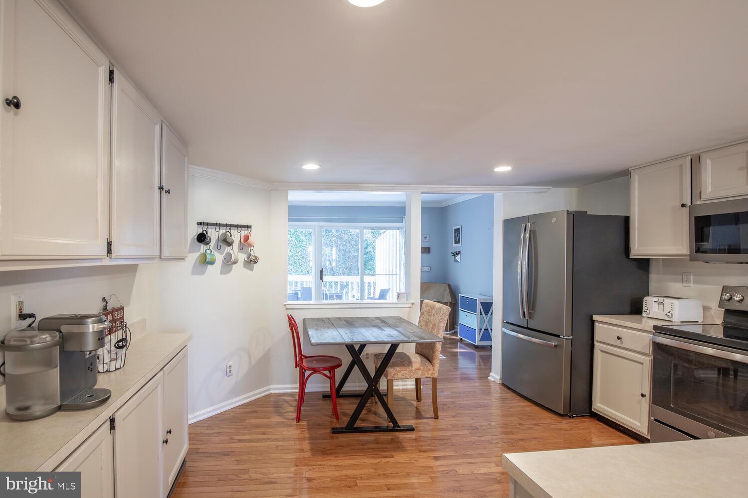 THE GREENS OF DOYL - Residential