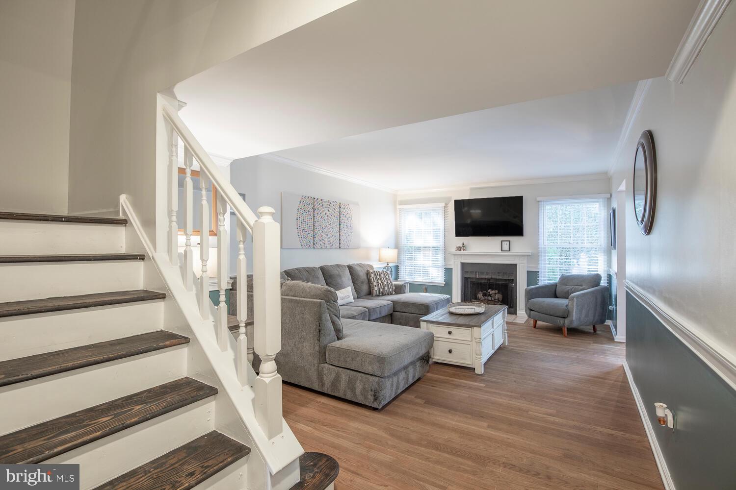 THE GREENS OF DOYL - Residential