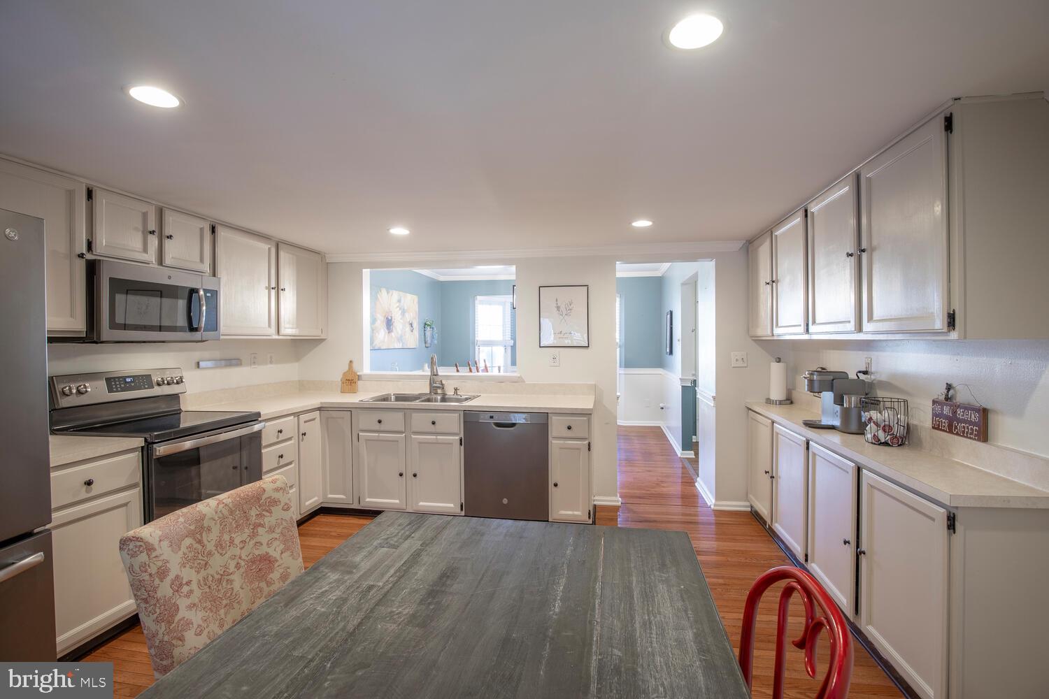 THE GREENS OF DOYL - Residential