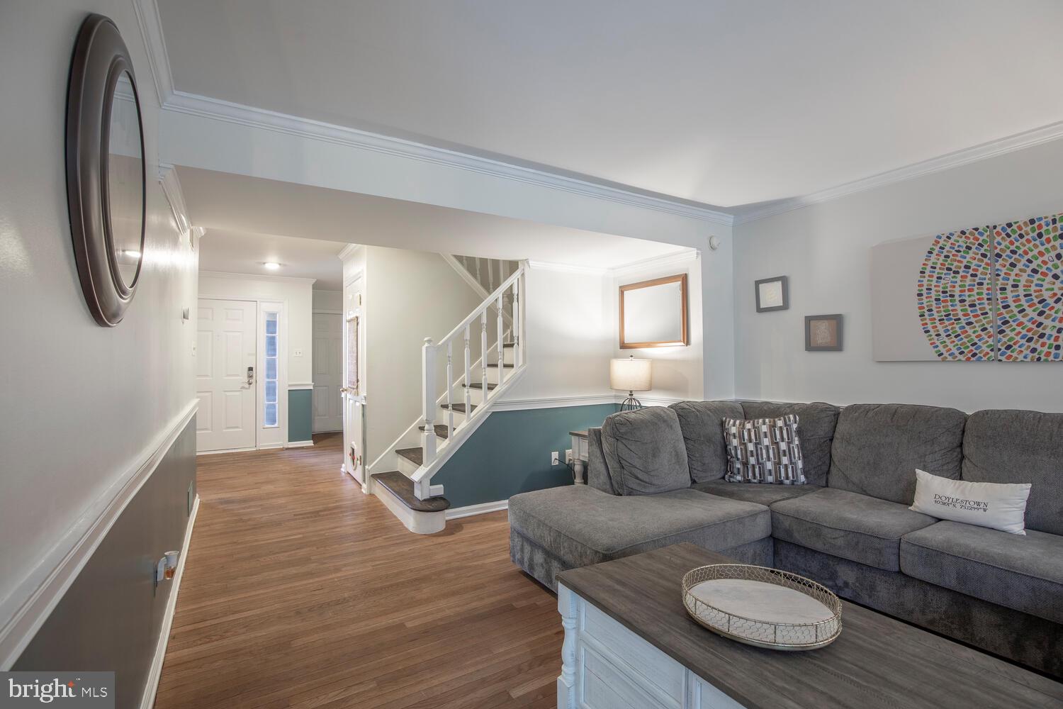 THE GREENS OF DOYL - Residential