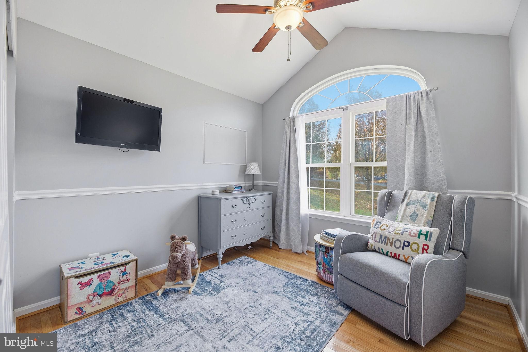 SCARBOROUGH FAIRE - Residential